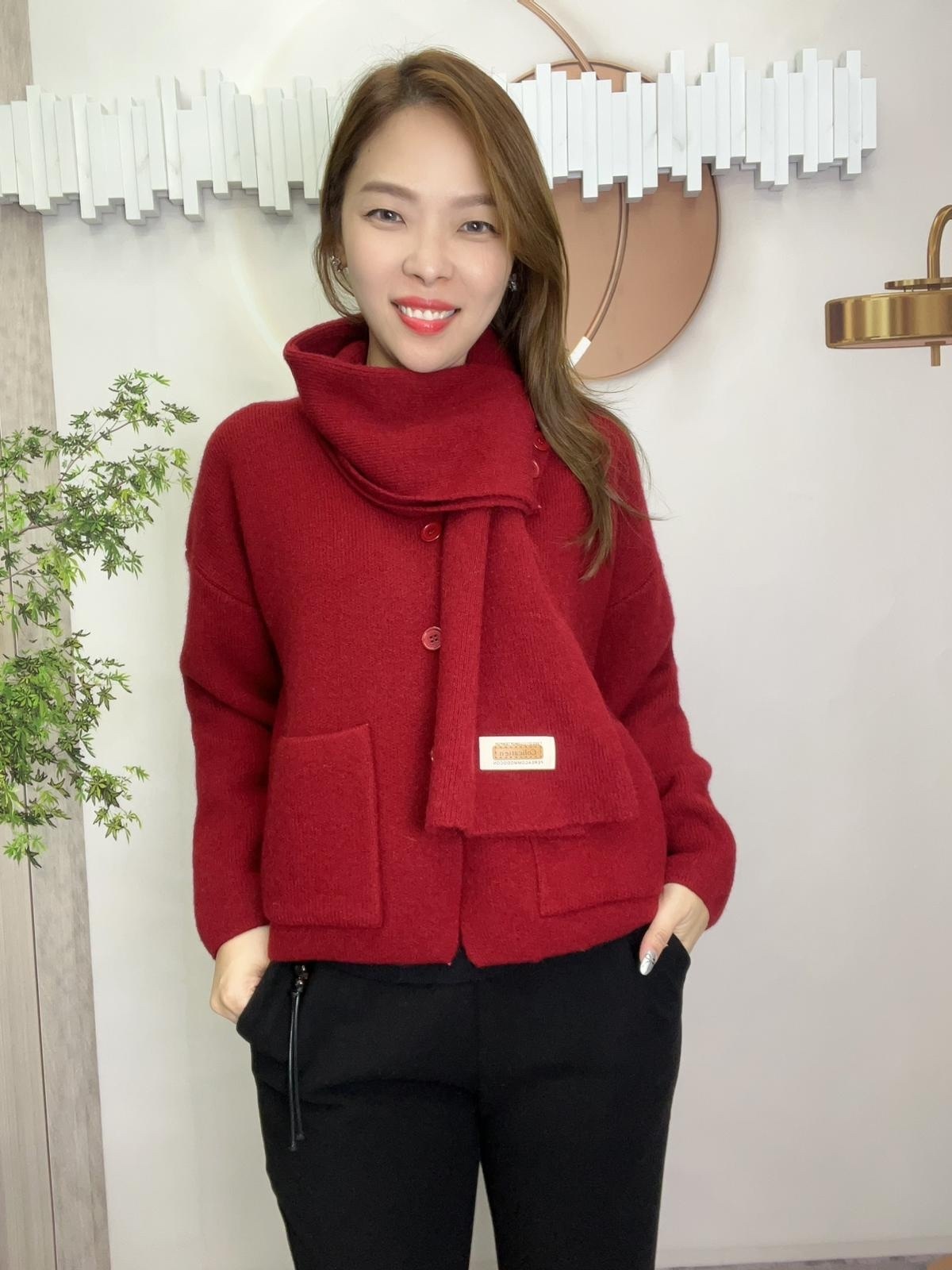 韓國高質冷外套～119D