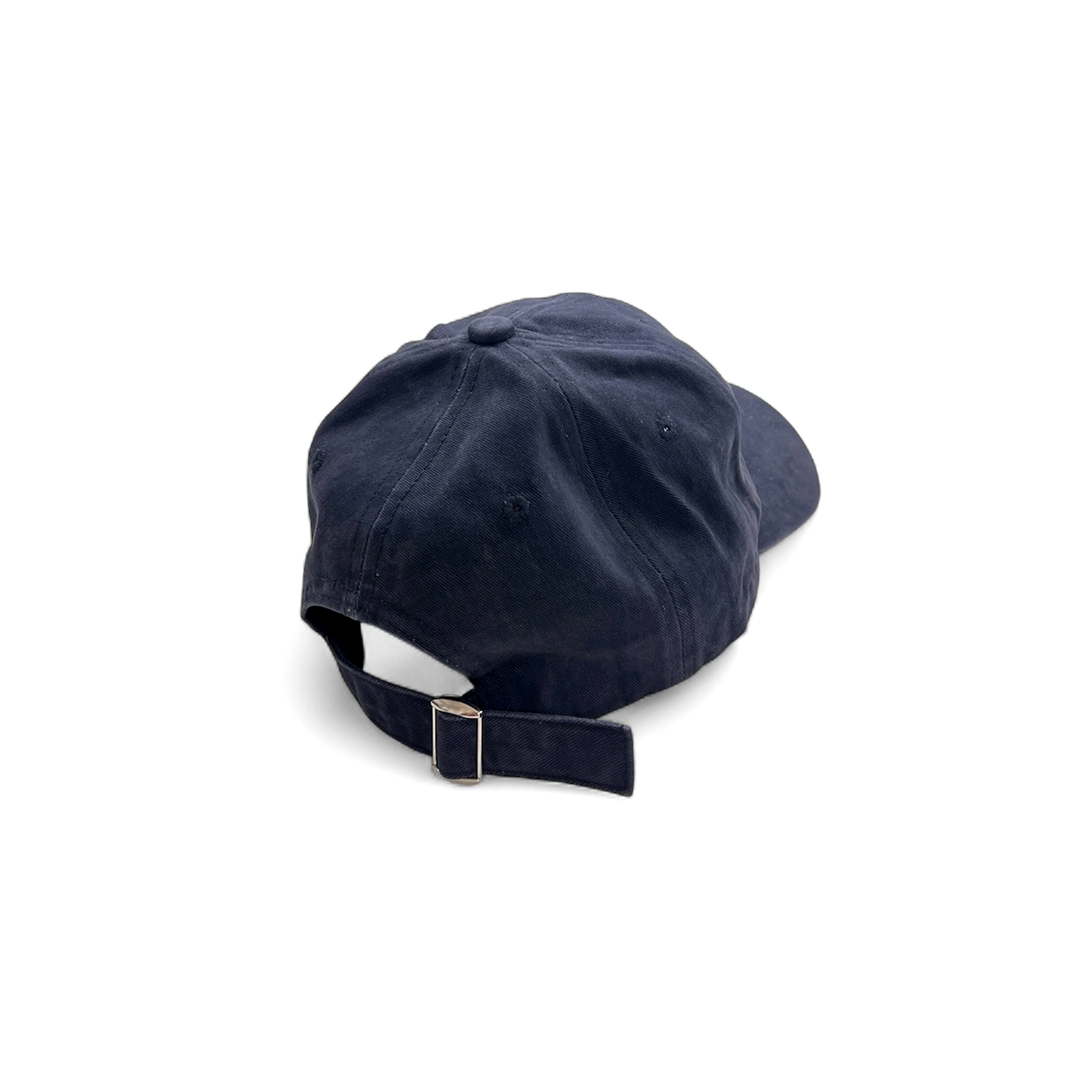 2nd Closet Dreamland Washed Cap | CP09