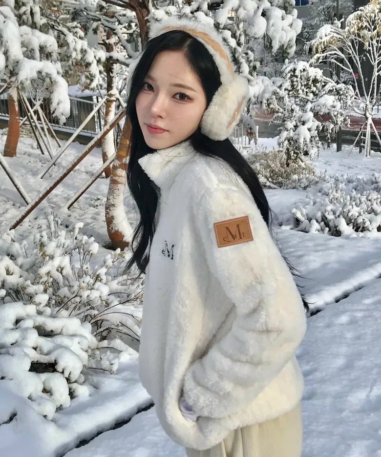 【現貨+預售】韓國代購 MUCENT 柔軟保暖羊毛絨外套 (男女適用)