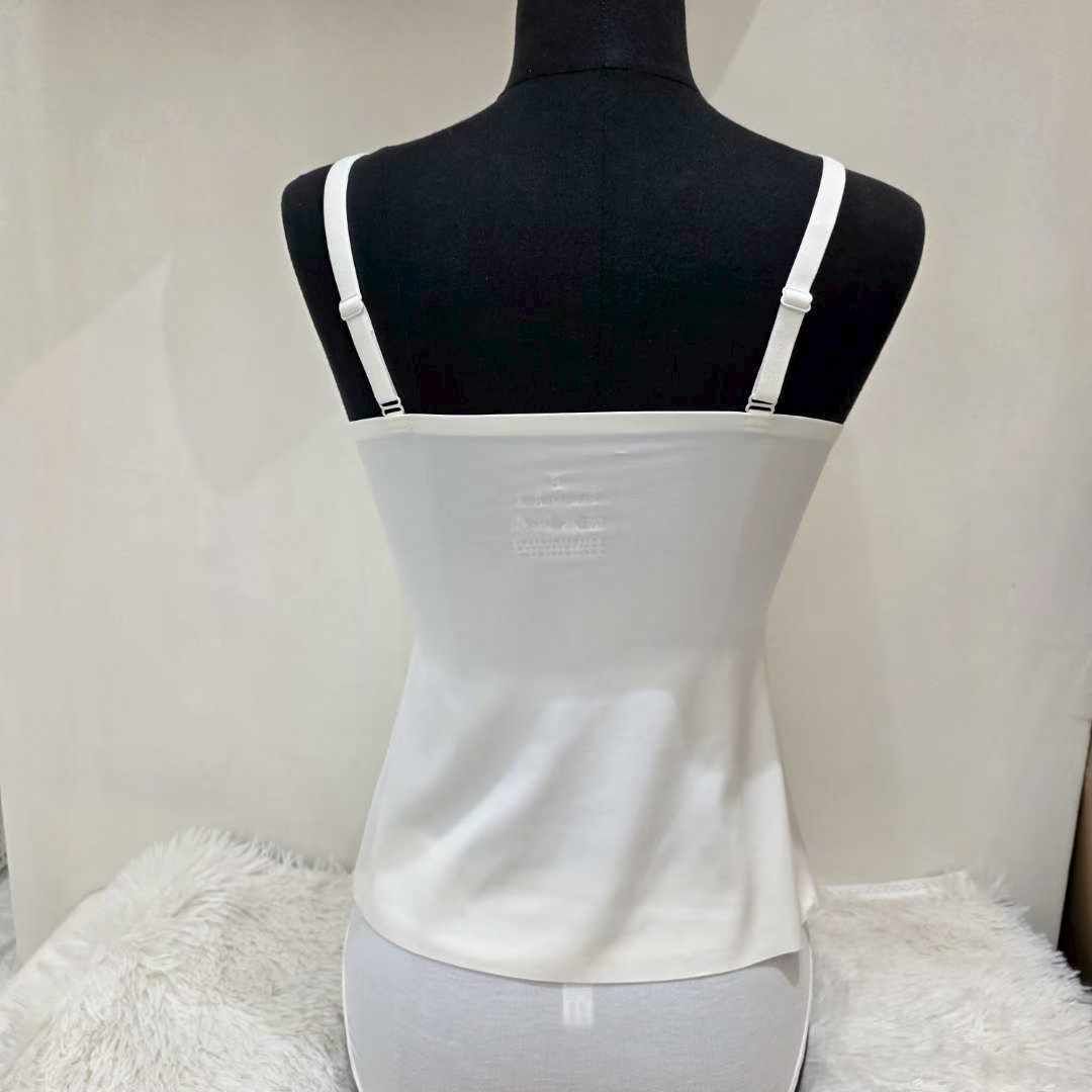 FL5130 超彈親膚美背背心