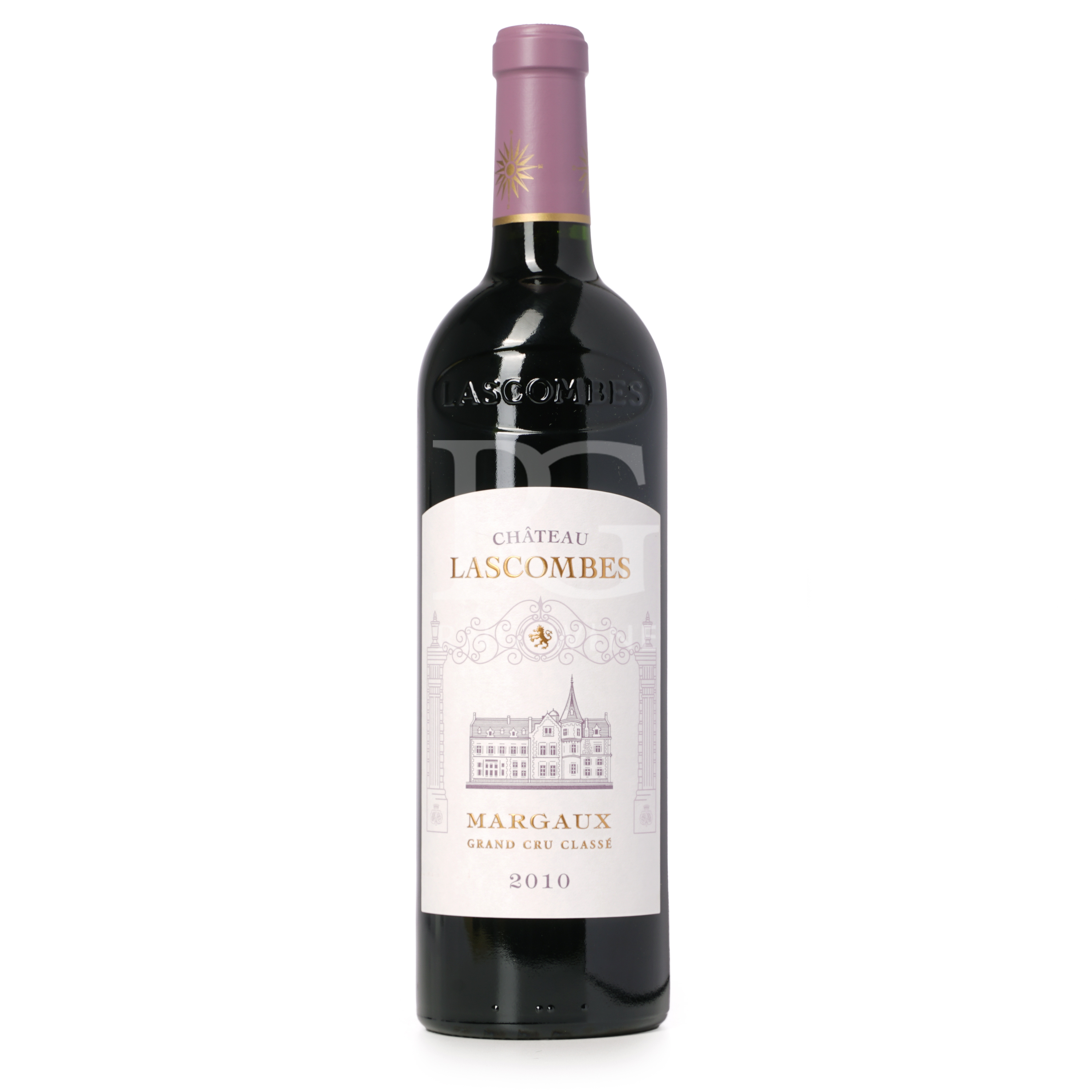 Chateau Lascombes 2010 (RP97)