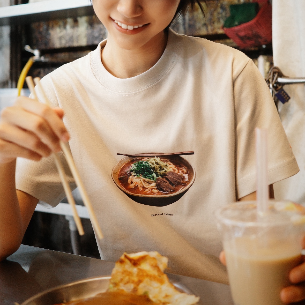 台味Project-牛肉麵短踢