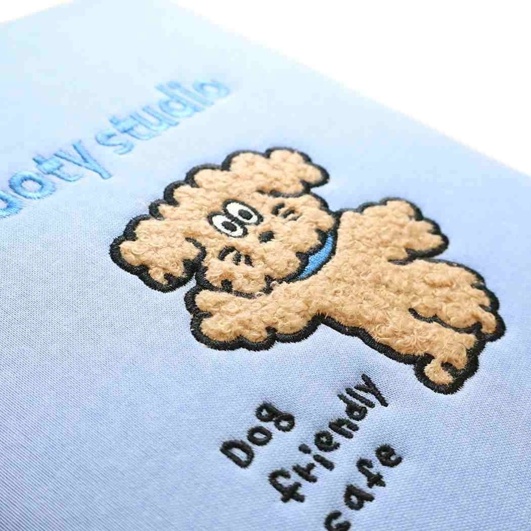 折扣價預購┃scooty studio 小狗 平板收納包 IPAD 保護套