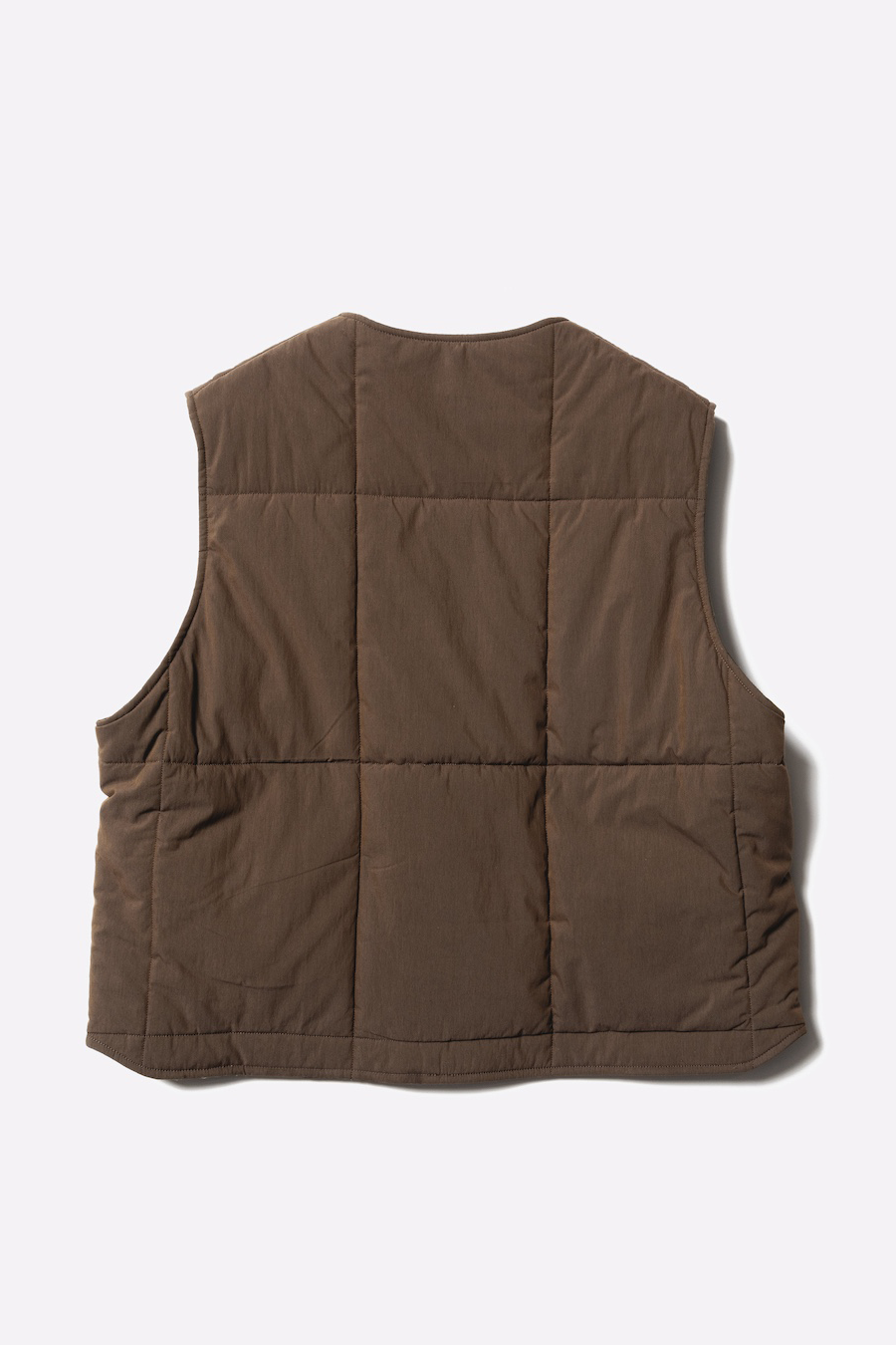UNLIKELY REVERSIBLE UTILITY VEST (2COL)