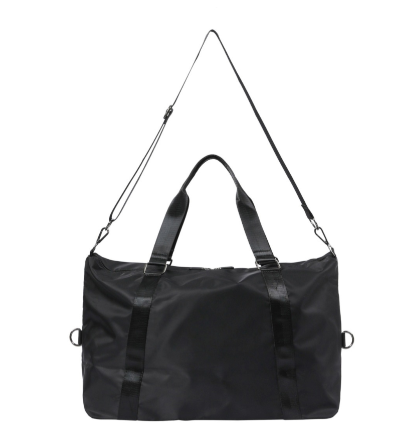 【直播】MUCENT LL102930 RIDIAN METAL LOGO 旅行袋