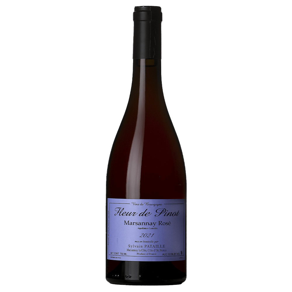 Sylvain Pataille Marsannay Rose Fleur de Pinot 2022