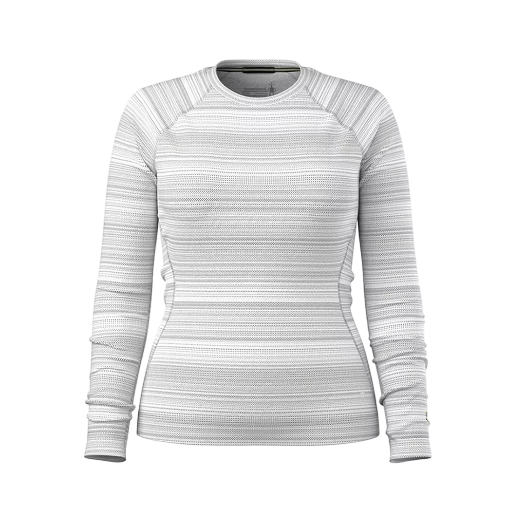 Smartwool 美國 Thermal羊毛圓領長袖 女款 (5色) 12SW016370