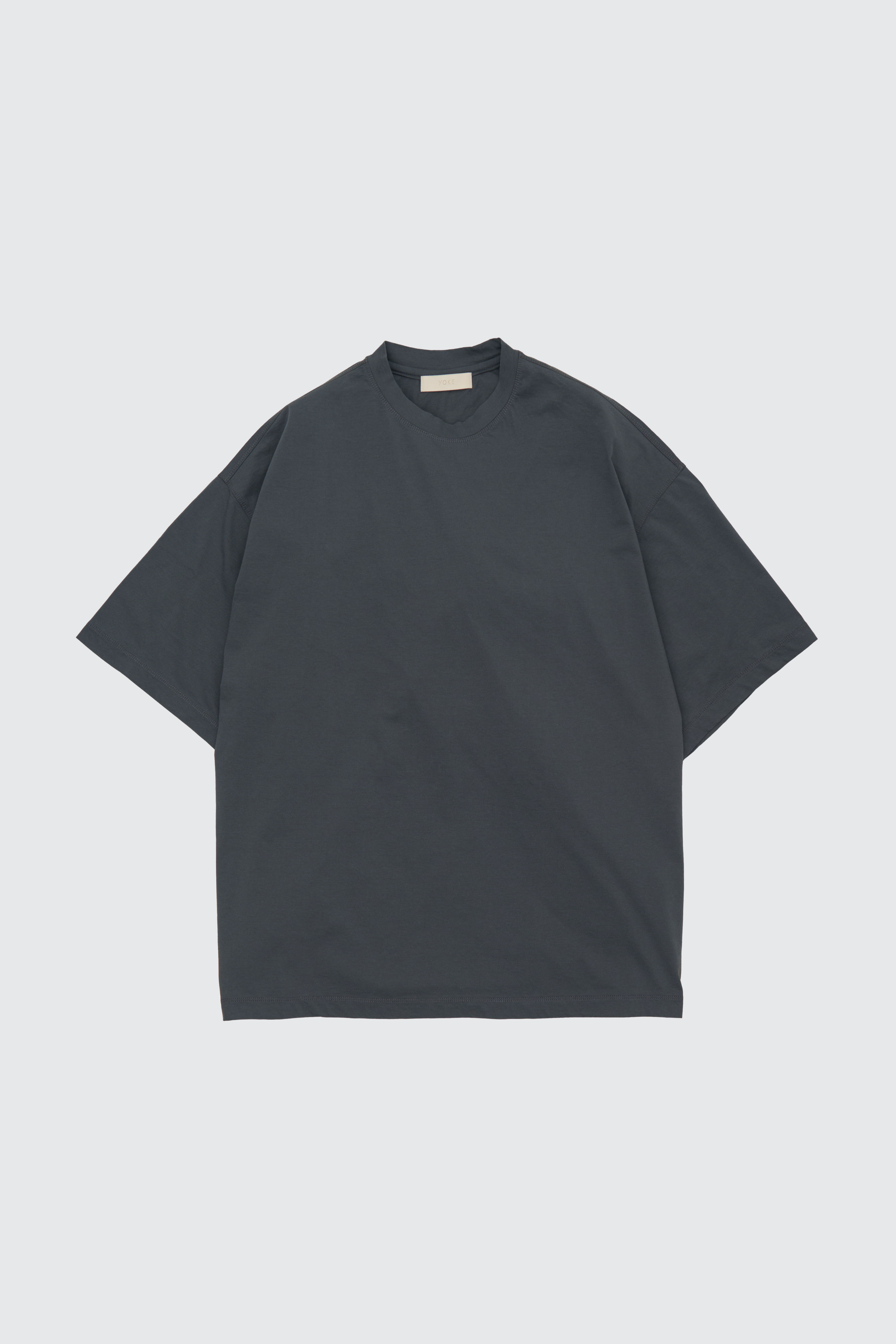 YOKE T-SHIRT (3COL)