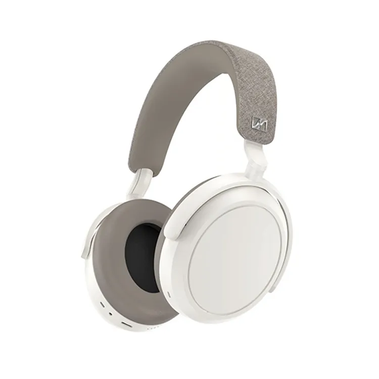 Sennheiser MOMENTUM 4 Wireless 頭戴式降噪耳機 - 平行進口
