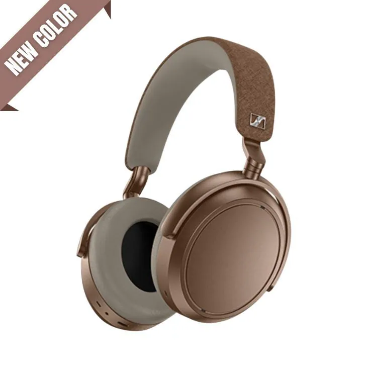 Sennheiser MOMENTUM 4 Wireless 頭戴式降噪耳機