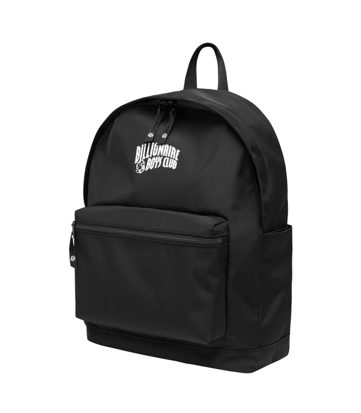 SMALL ARCH LOGO BACKPACK