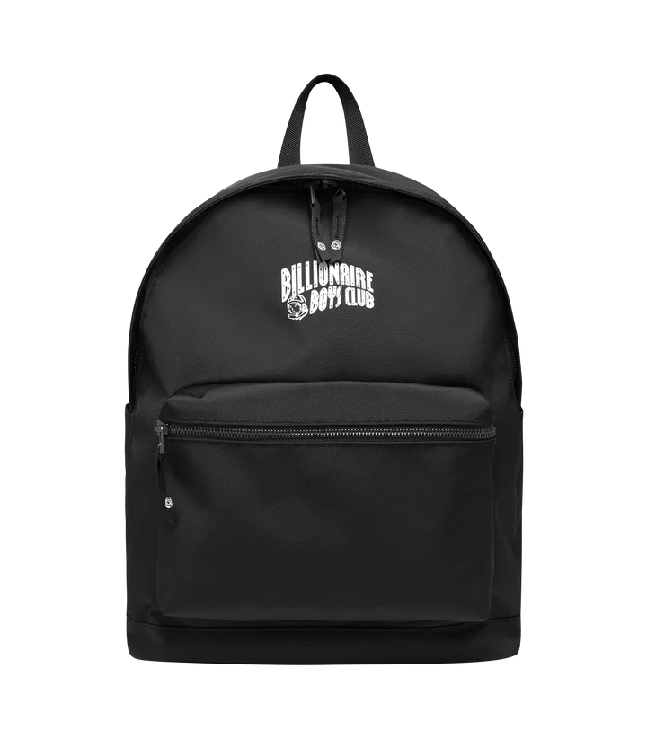 SMALL ARCH LOGO BACKPACK
