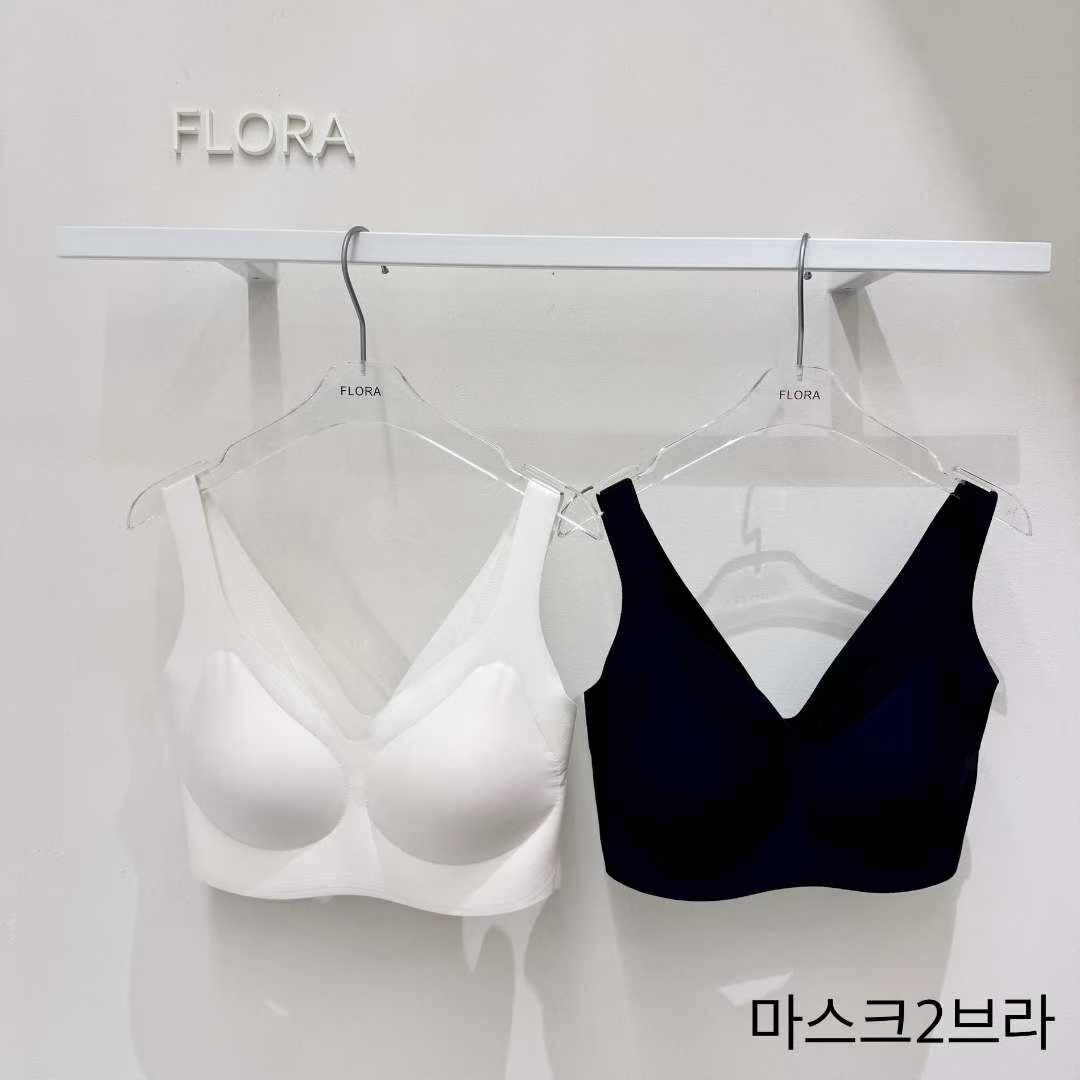 FL5139 秋冬爆款🔥輕薄舒適布料背心內衣