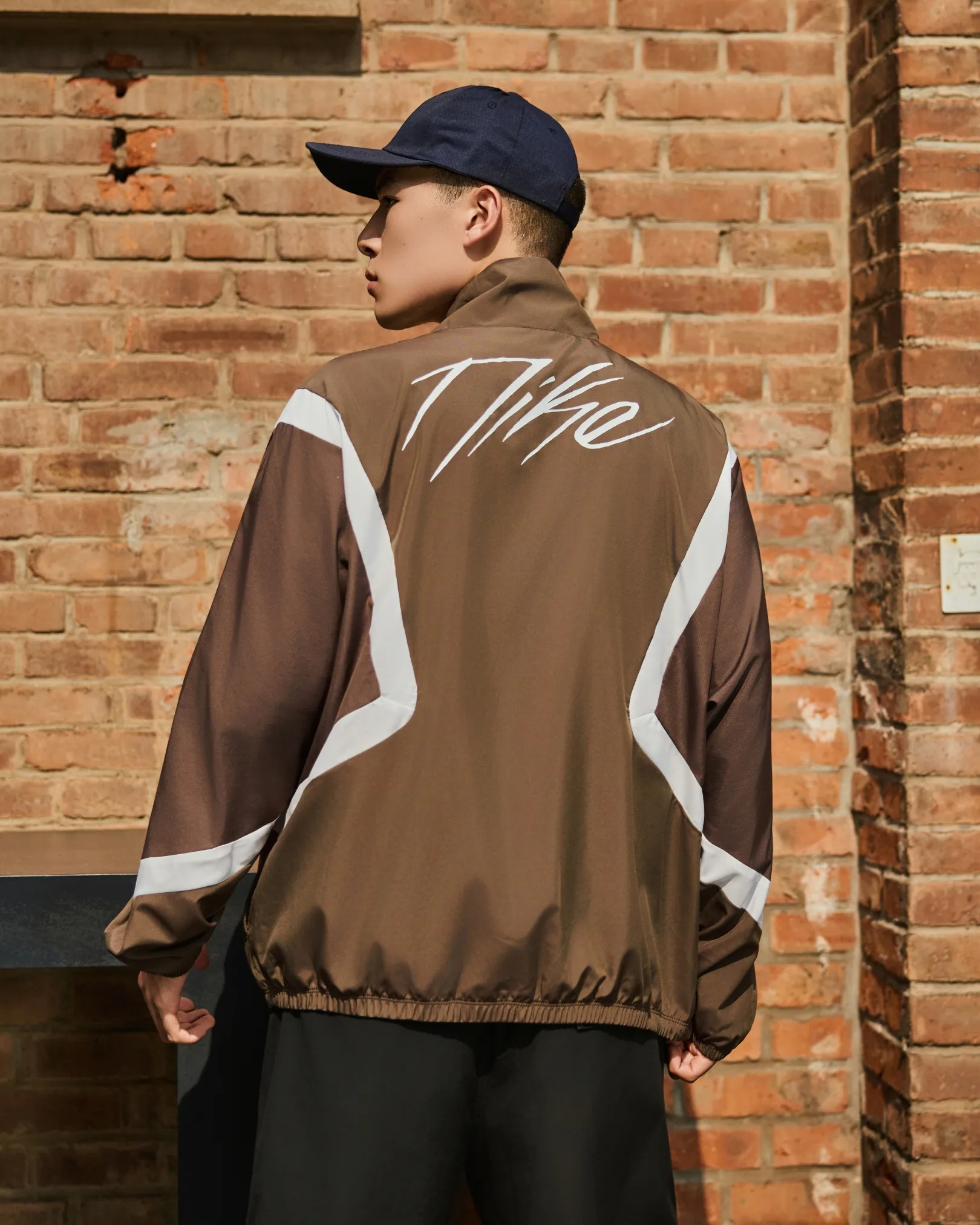 (預訂) Nike Icon Jacket