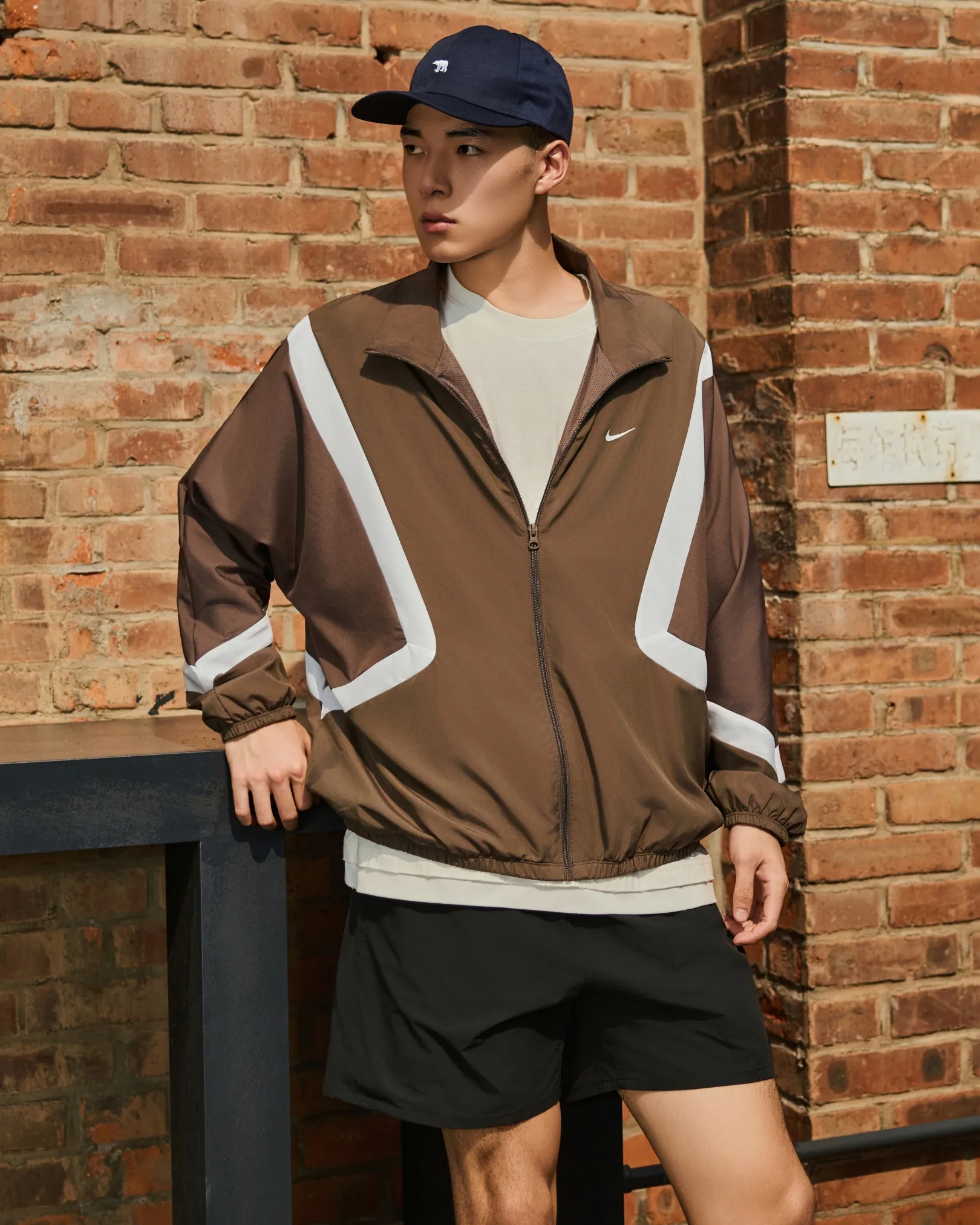 (預訂) Nike Icon Jacket