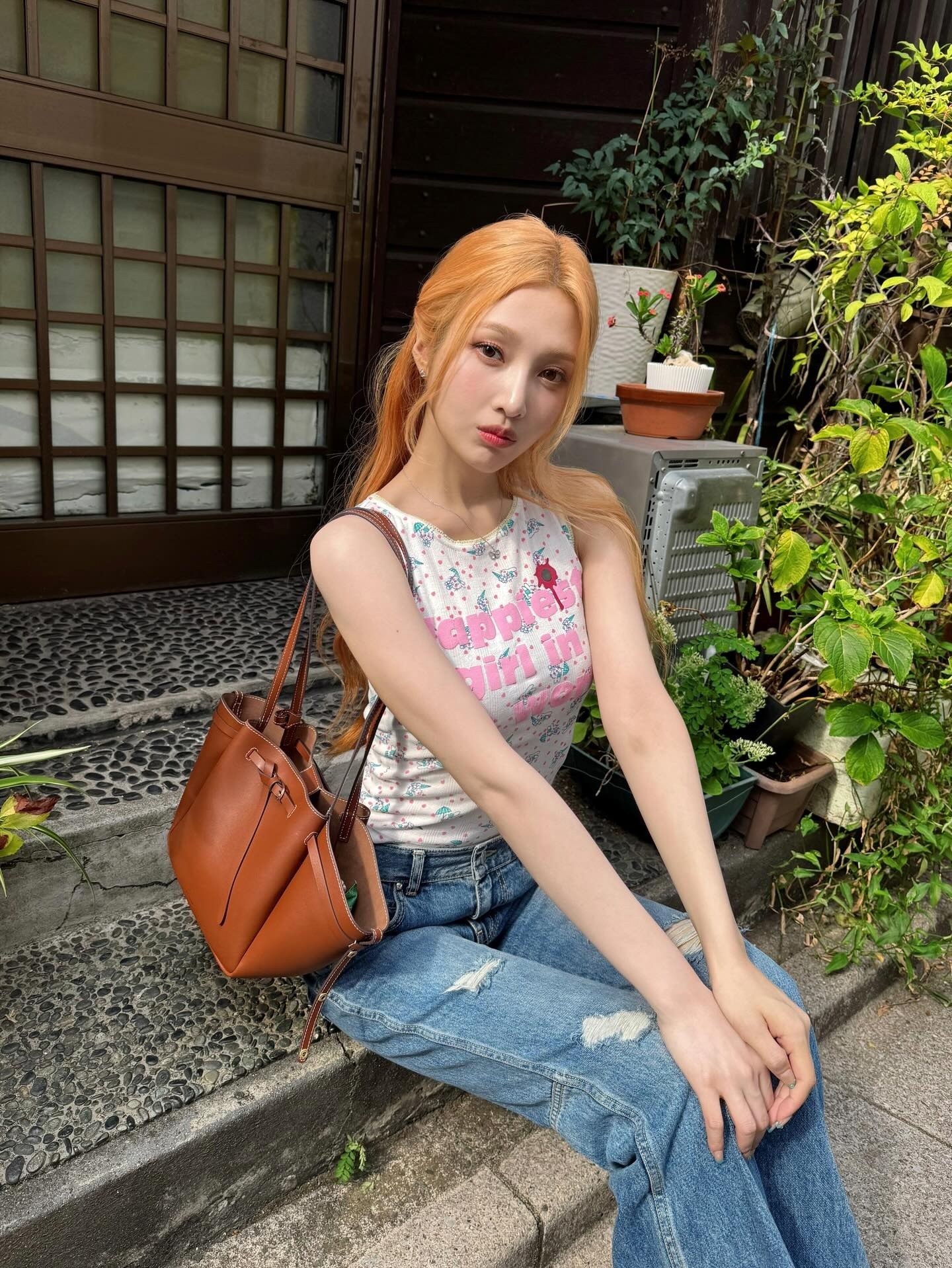 FOLNUA MINI ANTHOS BAG