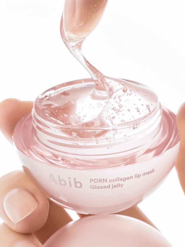 abib 玻璃唇果凍唇膜 11g