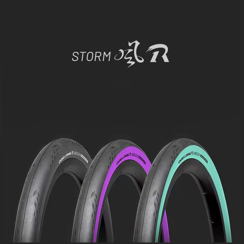 Arisun Storm R 折疊車外胎 (Brompton 16" 35-349 適用)