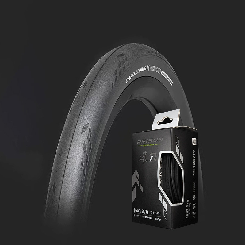 Arisun Storm R 折疊車外胎 (Brompton 16" 35-349 適用)