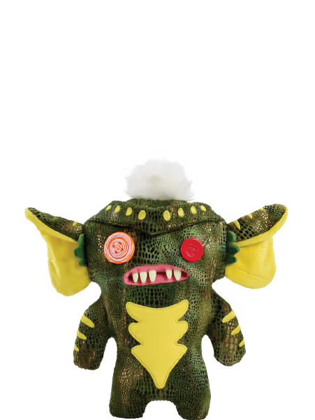 FG74485 小魔怪 X FUGGLER 系列 - Stripe