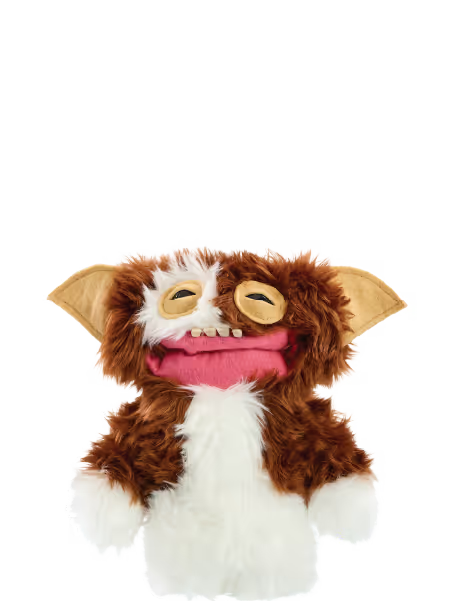 FG74492 小魔怪 X FUGGLER 系列 - Gizmo