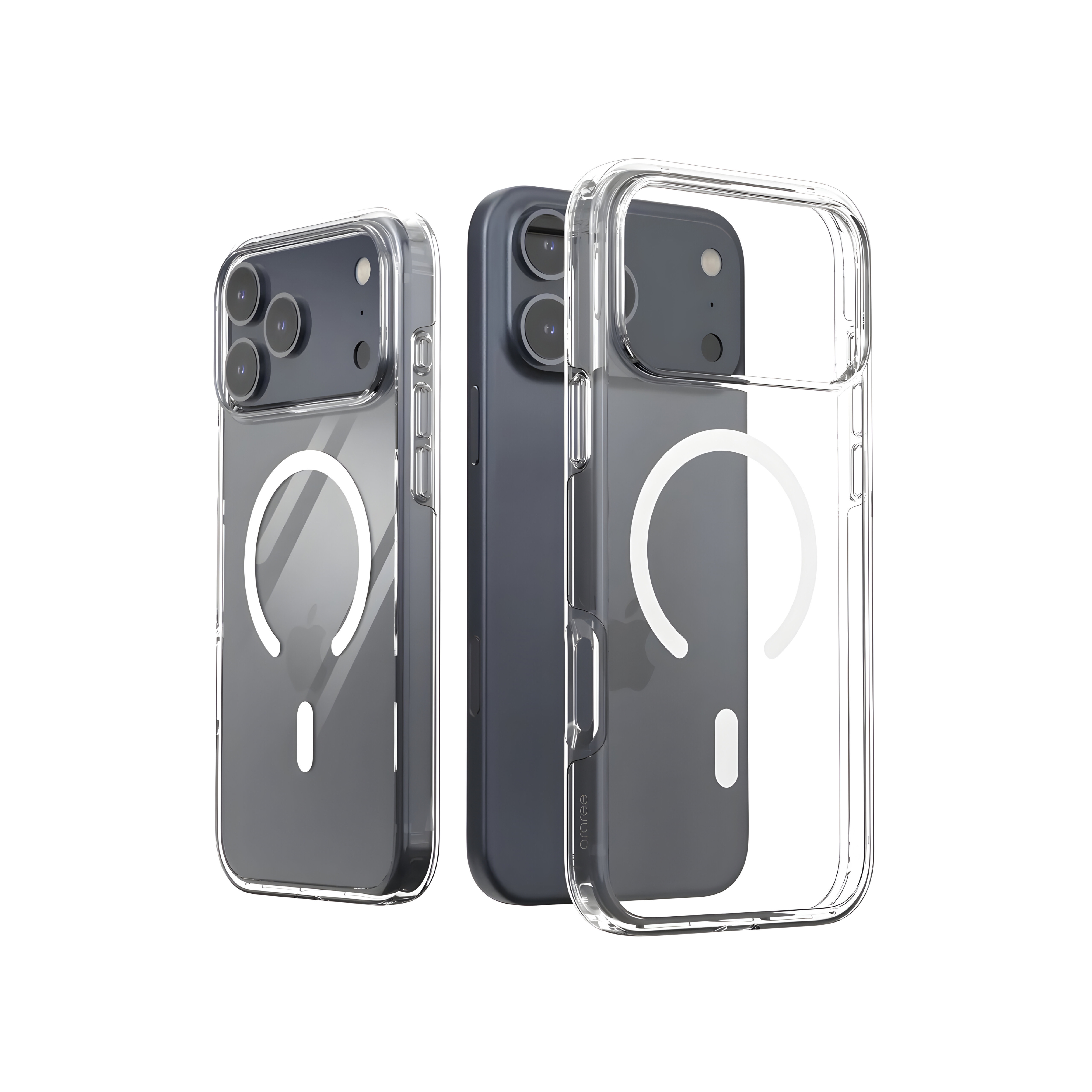 Araree iPhone 17 Pro Max Duple M 保護殼