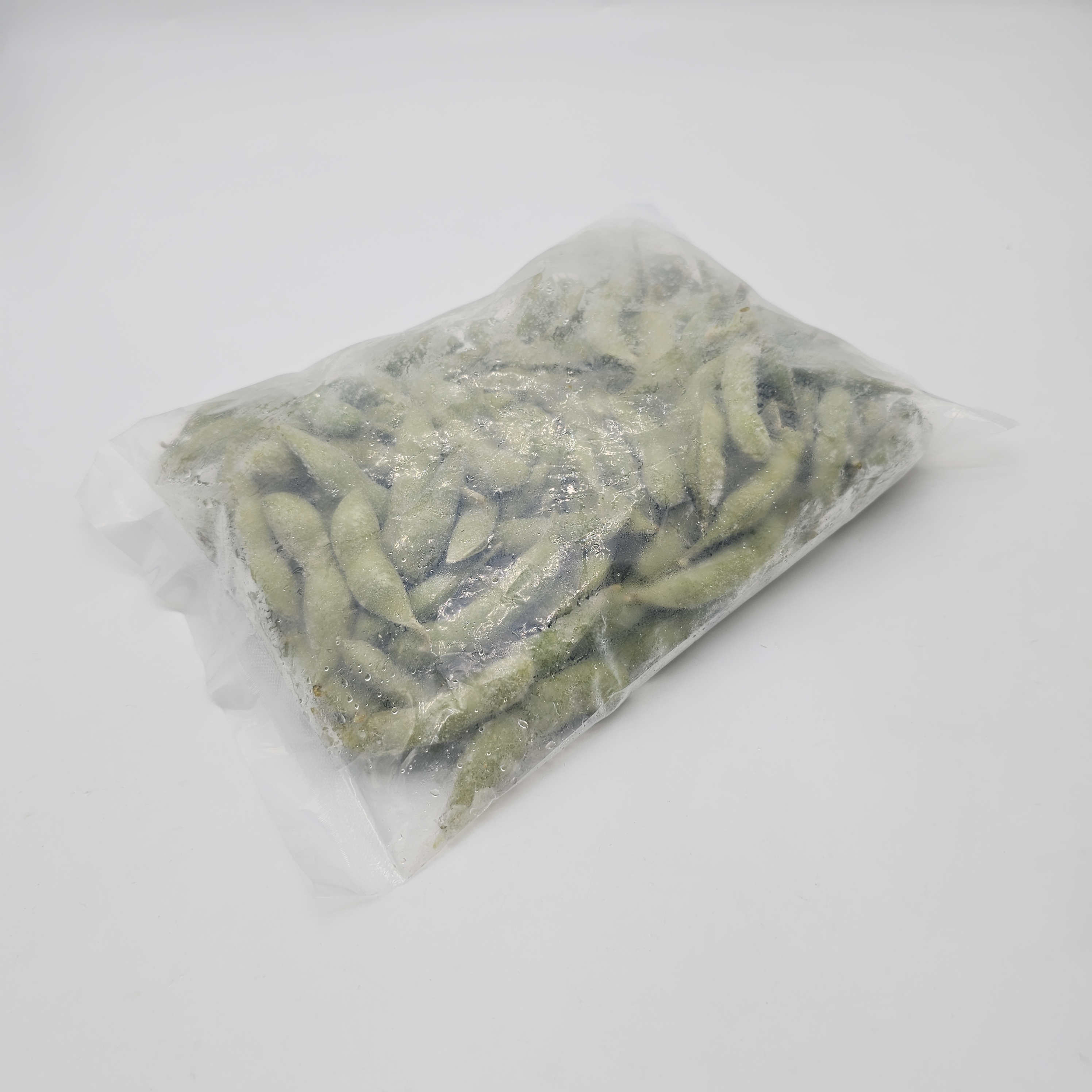 枝豆 500G  (急凍-18°C) 毛豆