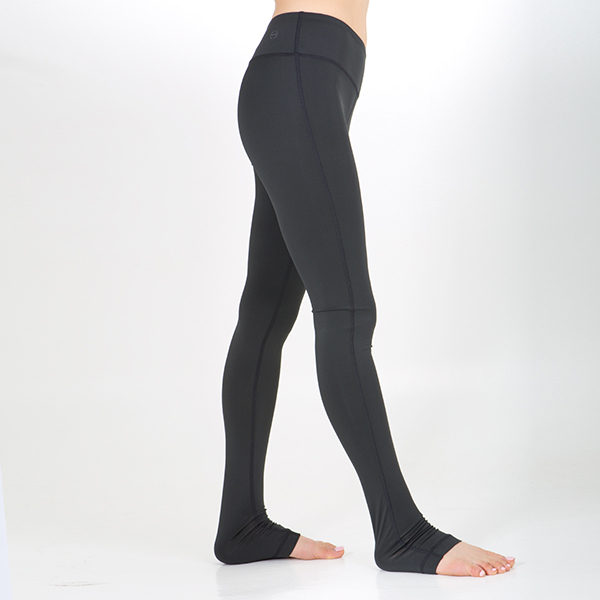 Pure 瑜珈服【Extra Mile 全長緊身褲 - P280014】健身