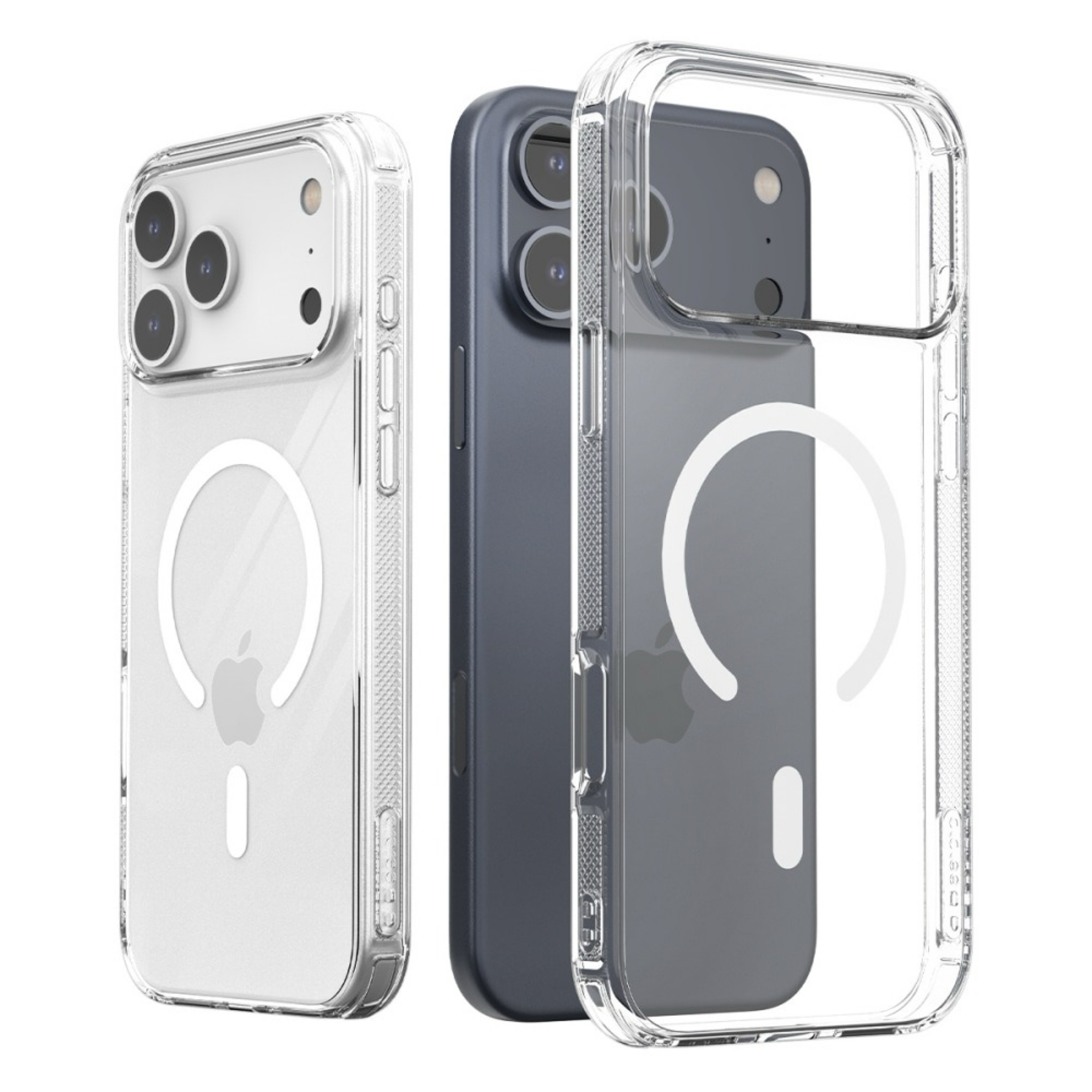 Araree iPhone 17 Pro Max Flexield M 保護殼