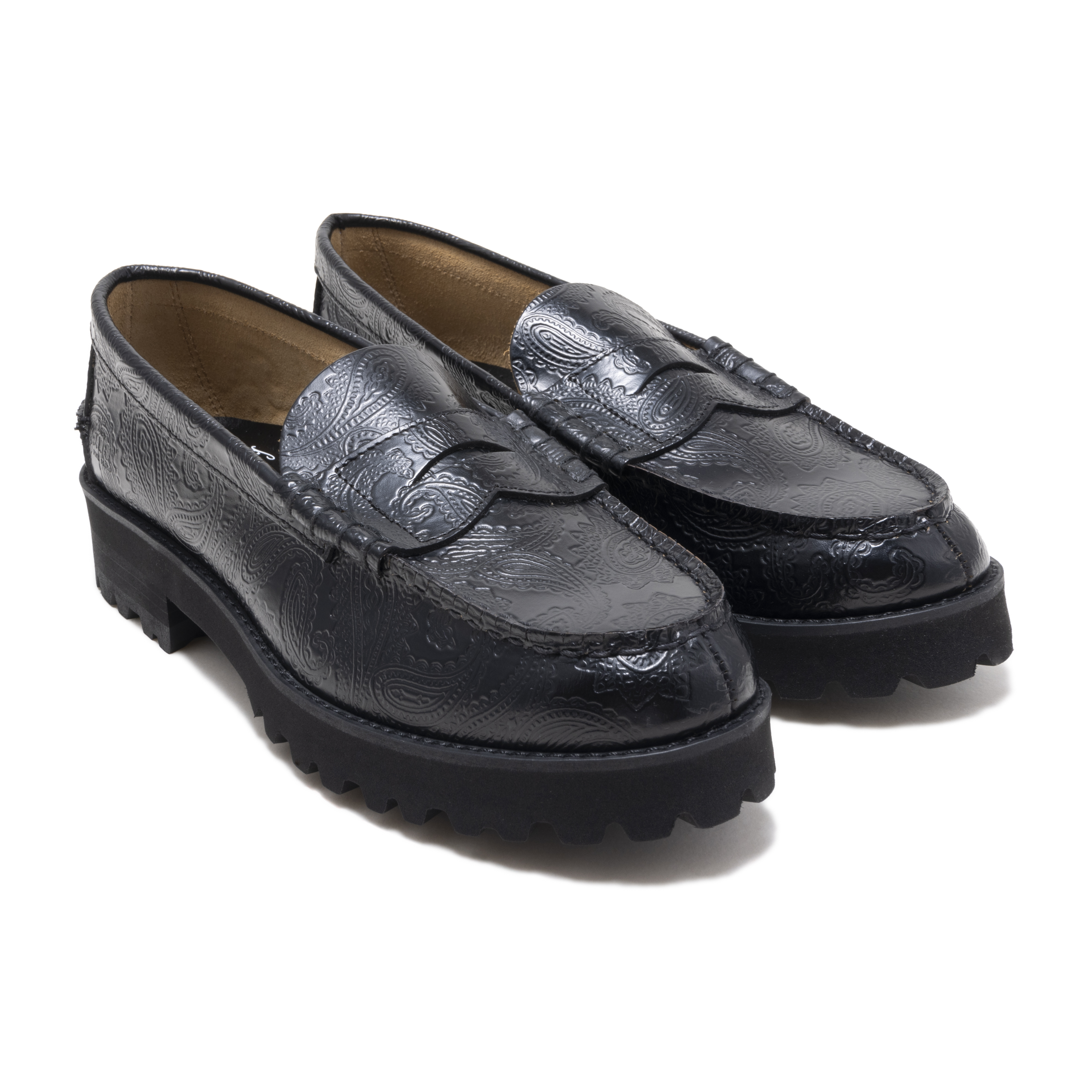 The Kenford Fineshoes