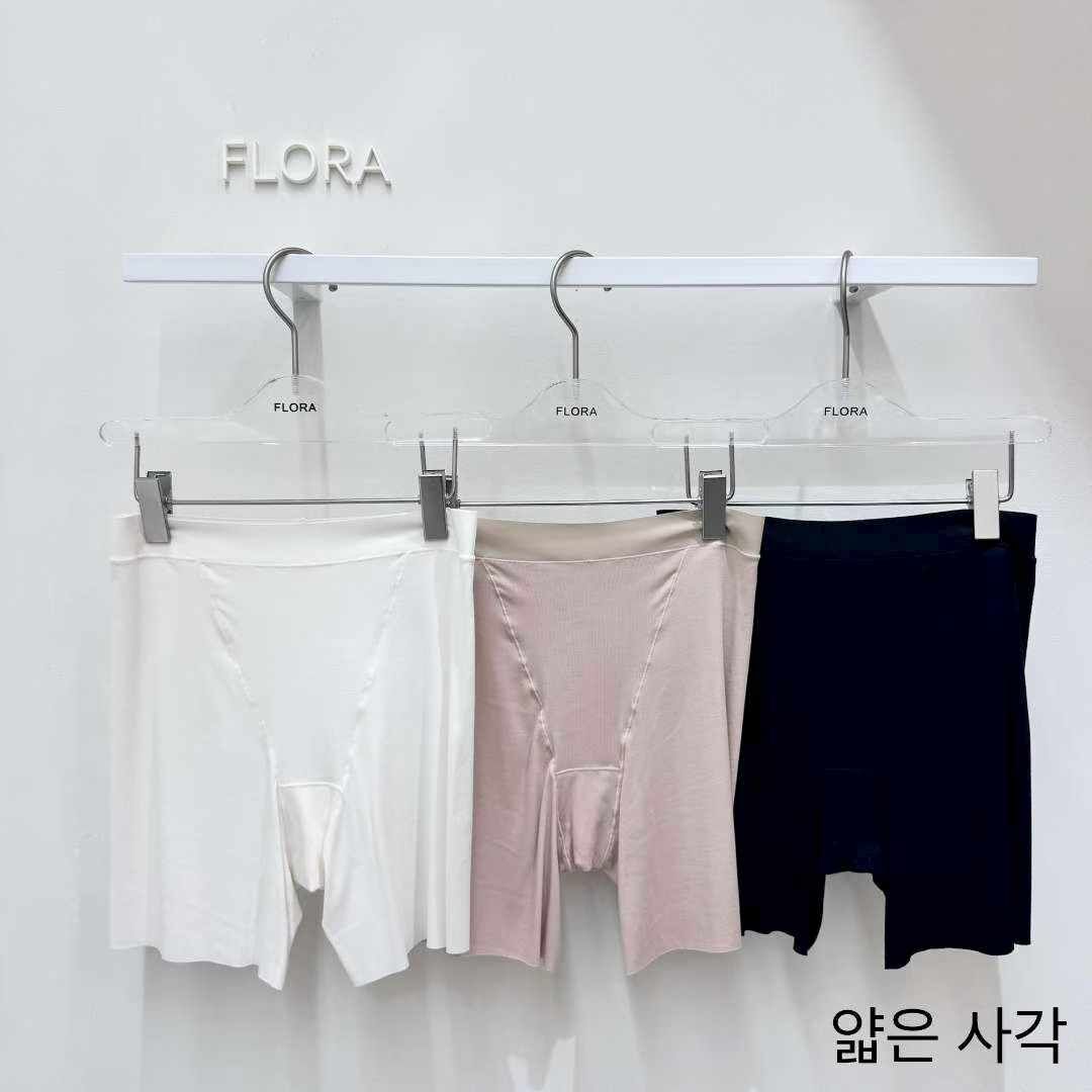 FL5151 貼身隱形長款打底褲