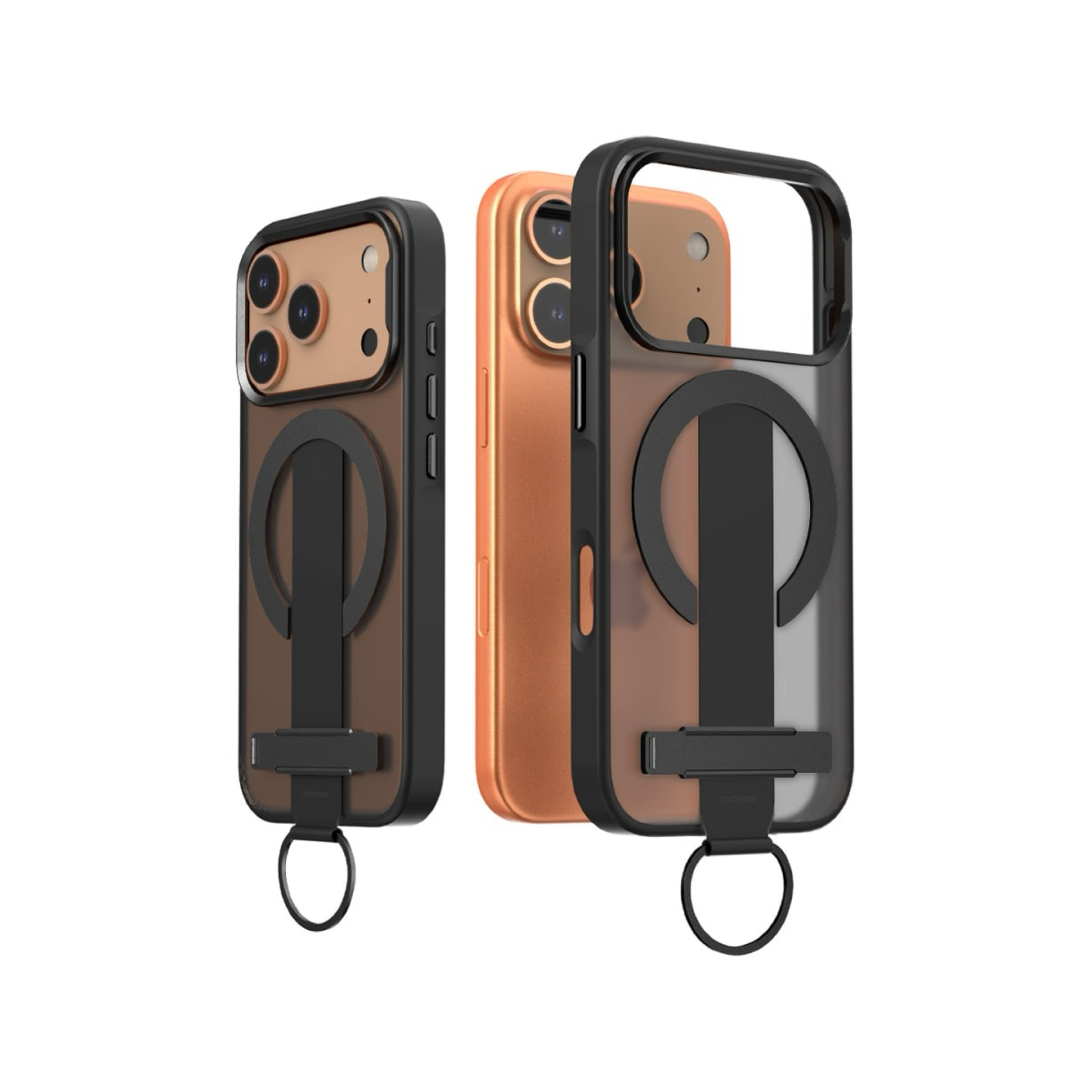 Araree iPhone 17 Pro Duple M Grip 保護殼