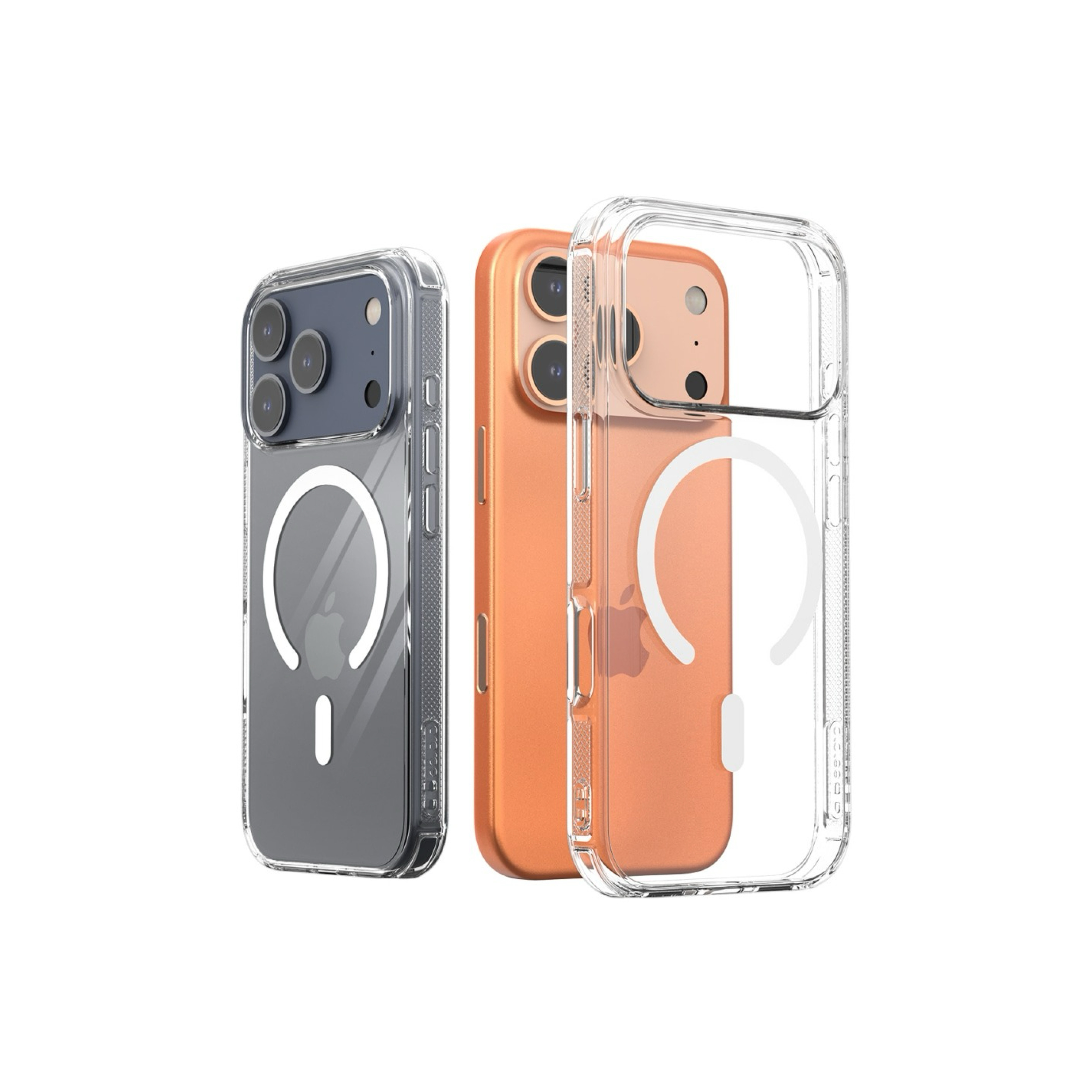 Araree iPhone 17 Pro Flexield M 保護殼