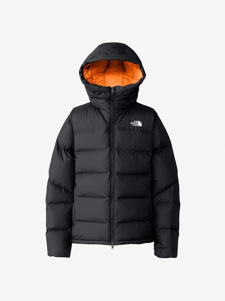 預購┃日本店鋪限定 THE NORTH FACE Belayer Parka 防潑水 羽絨 外套