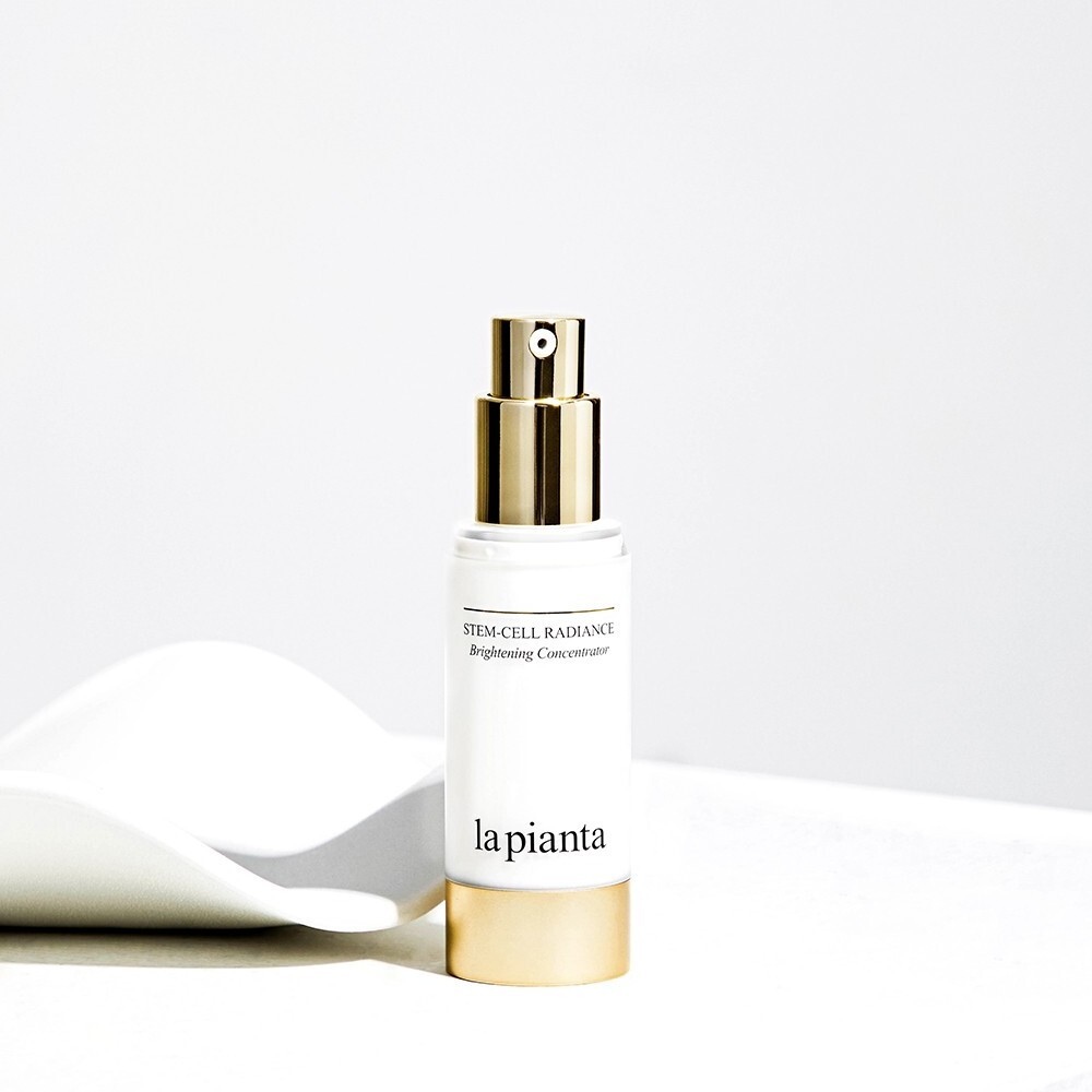 【直播】La Pianta LL102819 幹細胞煥發精華液 30ml