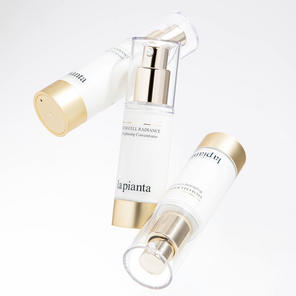 【直播】La Pianta LL102819 幹細胞煥發精華液 30ml