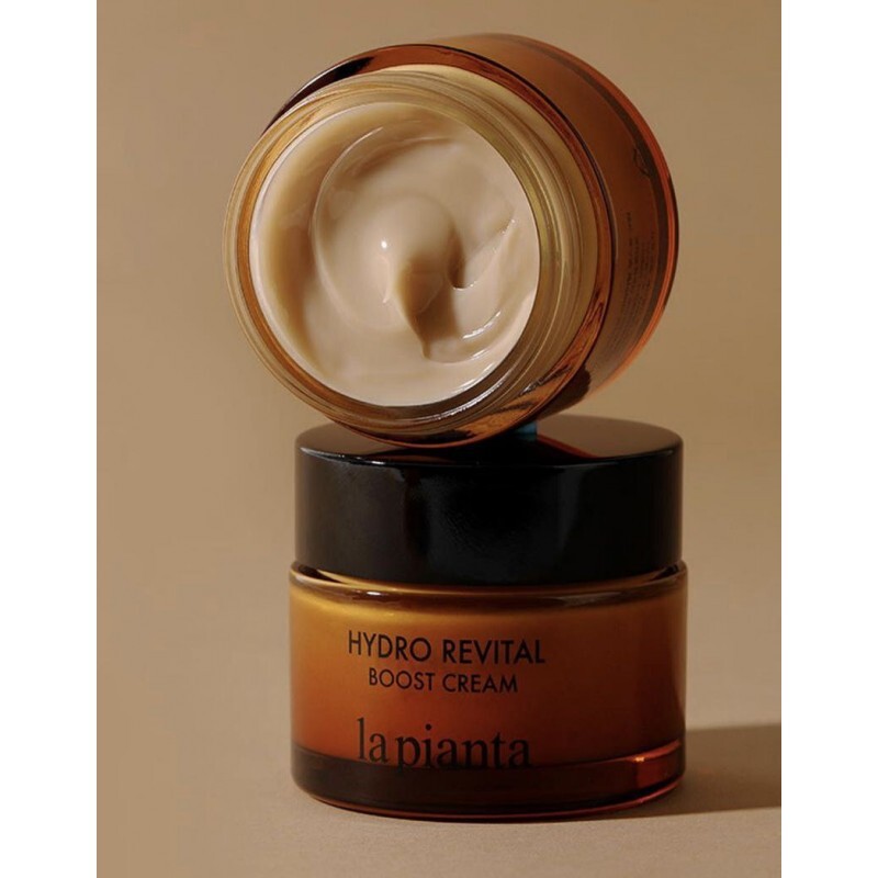 【直播】La Pianta LL102822 水潤賦活精華霜 50ml