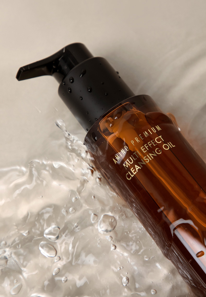 【直播】La Pianta LL102823 Amino Premium Multi Effect 卸妝油 120ml