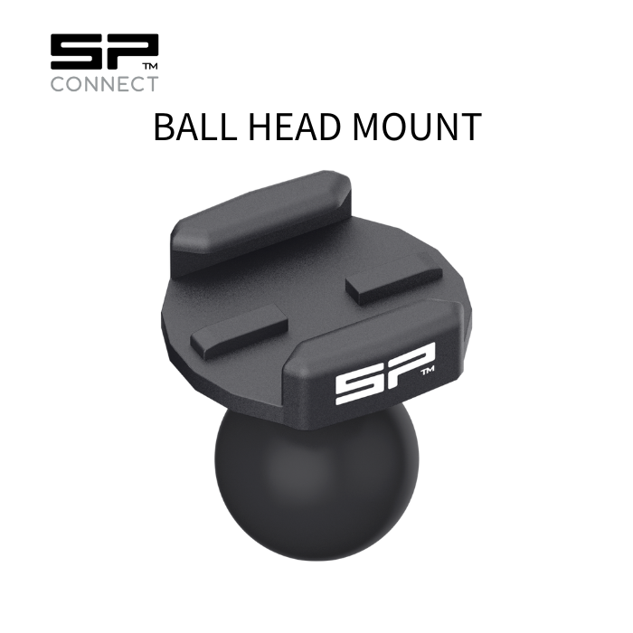 SP CONNECT BALL HEAD MOUNT