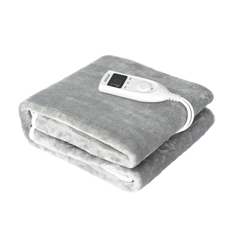 (可議價)HERAN 禾聯 法蘭絨單人電熱毯(HEB-06N3)