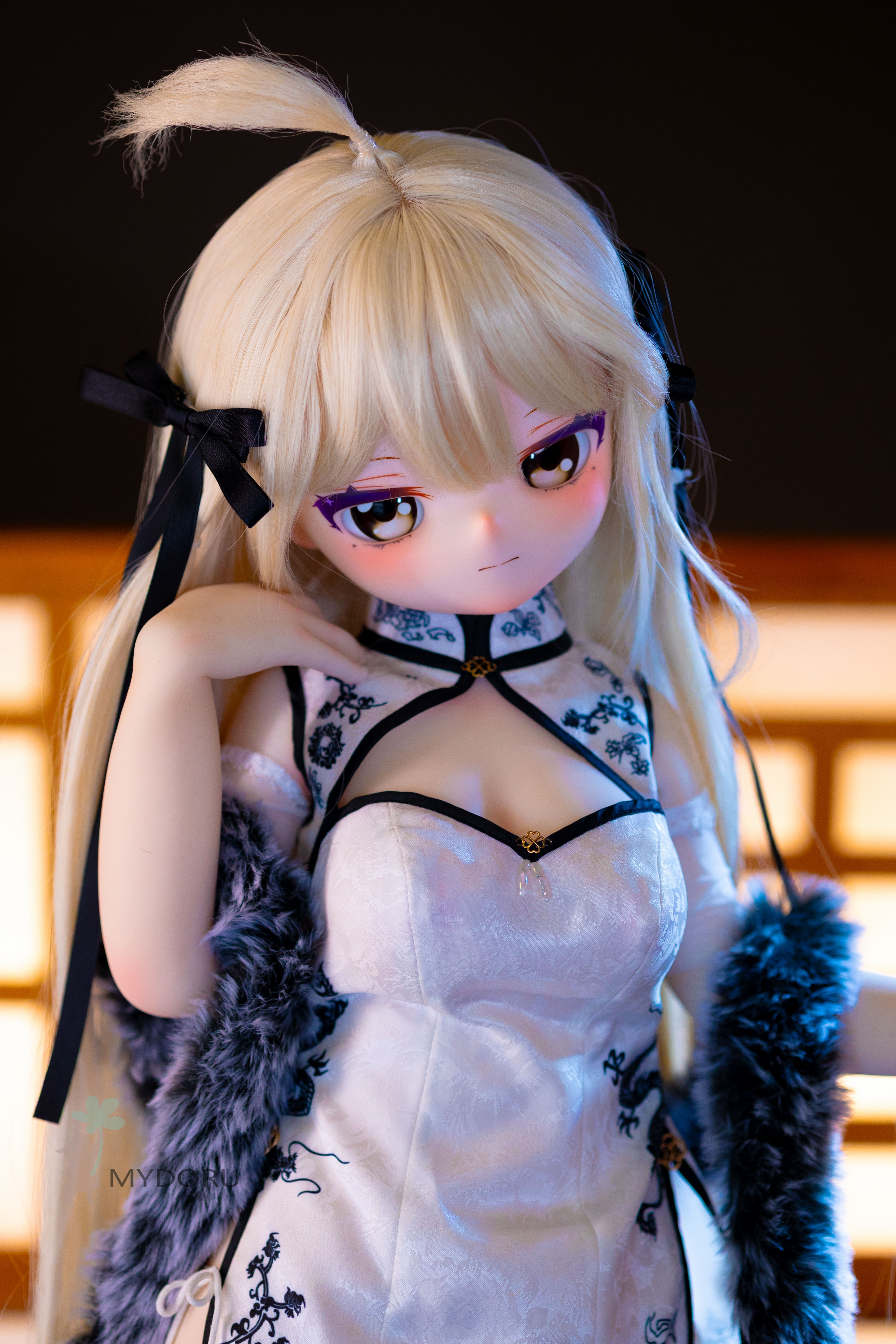 魔物姬(MW GIRL)訂製款 系列 85cm 二次元娃娃 動漫娃娃 cosplay娃娃 矽膠娃娃