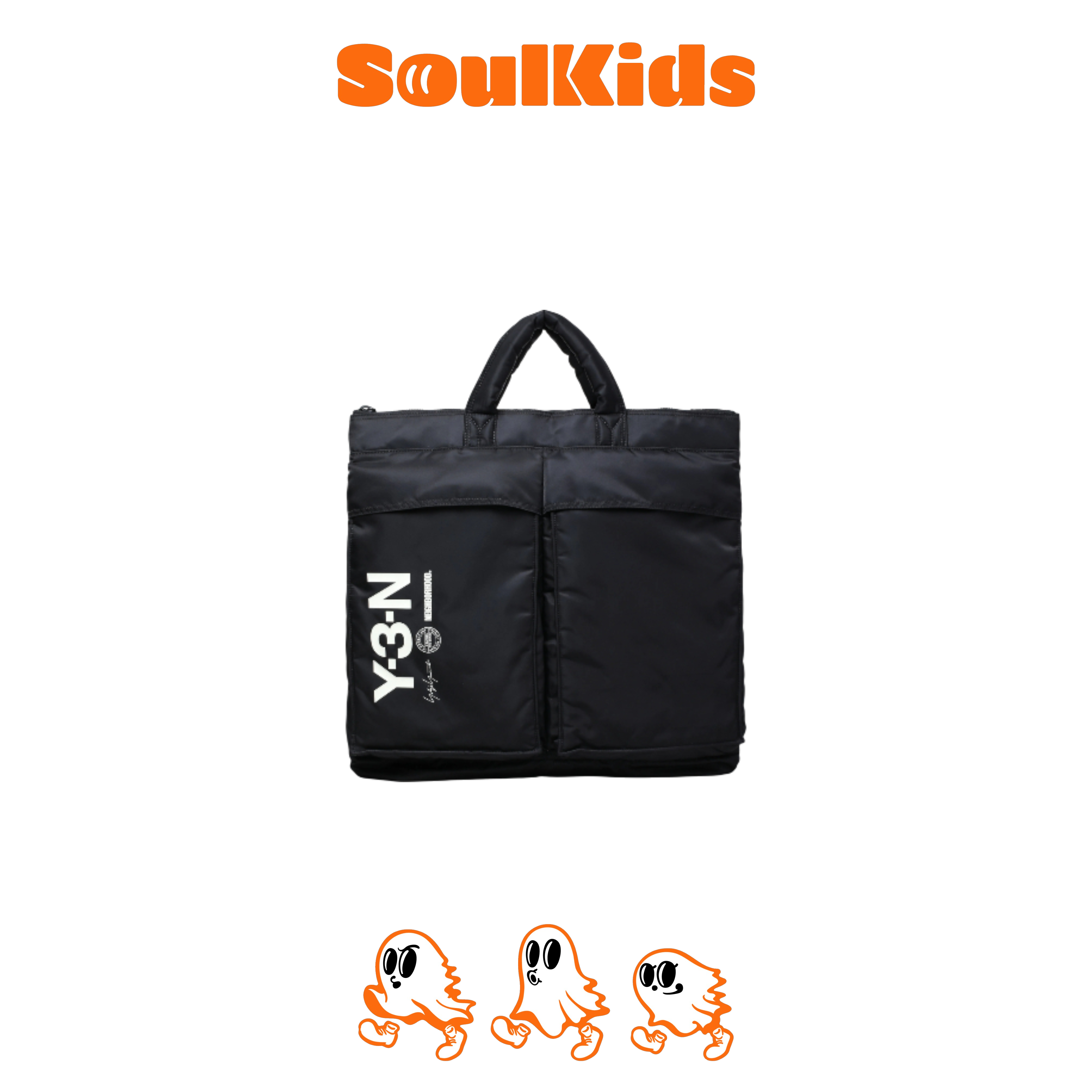 NEIGHBORHOOD POCKETABLE BOSTON BAG 旅行袋波士頓包