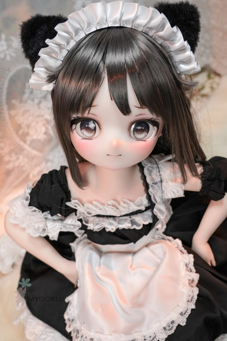 魔物姬(MW GIRL)訂製款 系列 70cm 二次元娃娃 動漫娃娃 cosplay娃娃 矽膠娃娃