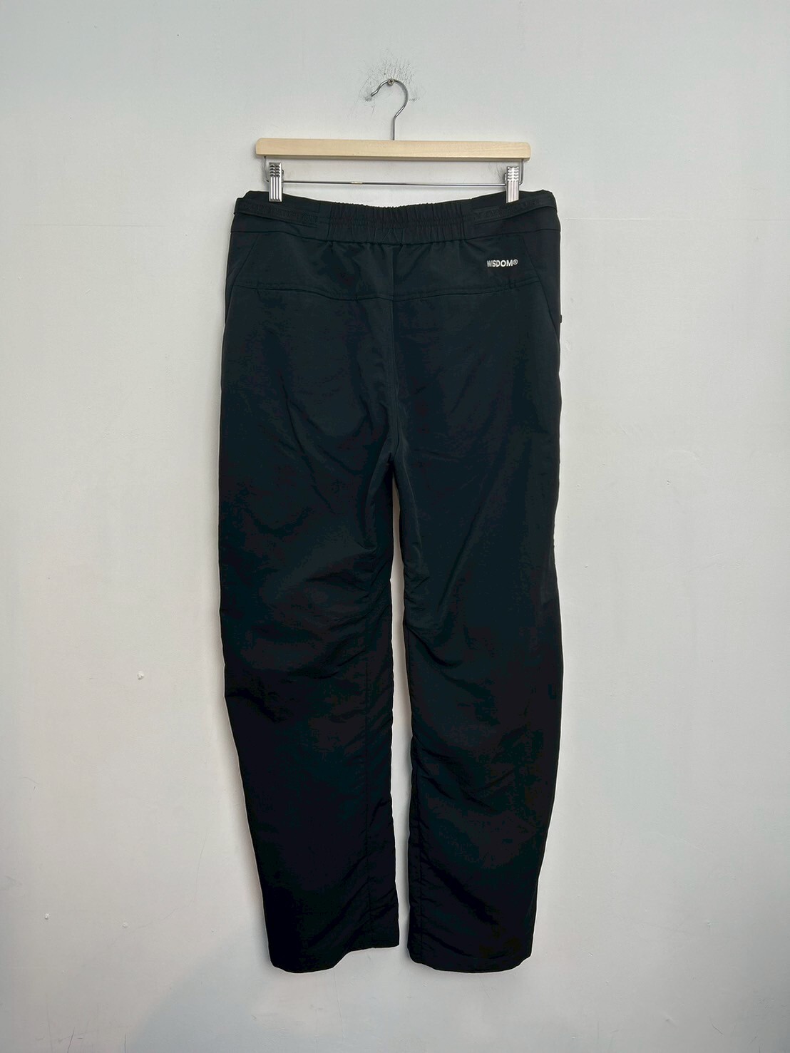 WISDOM® Bootcut Trousers SIZE XL