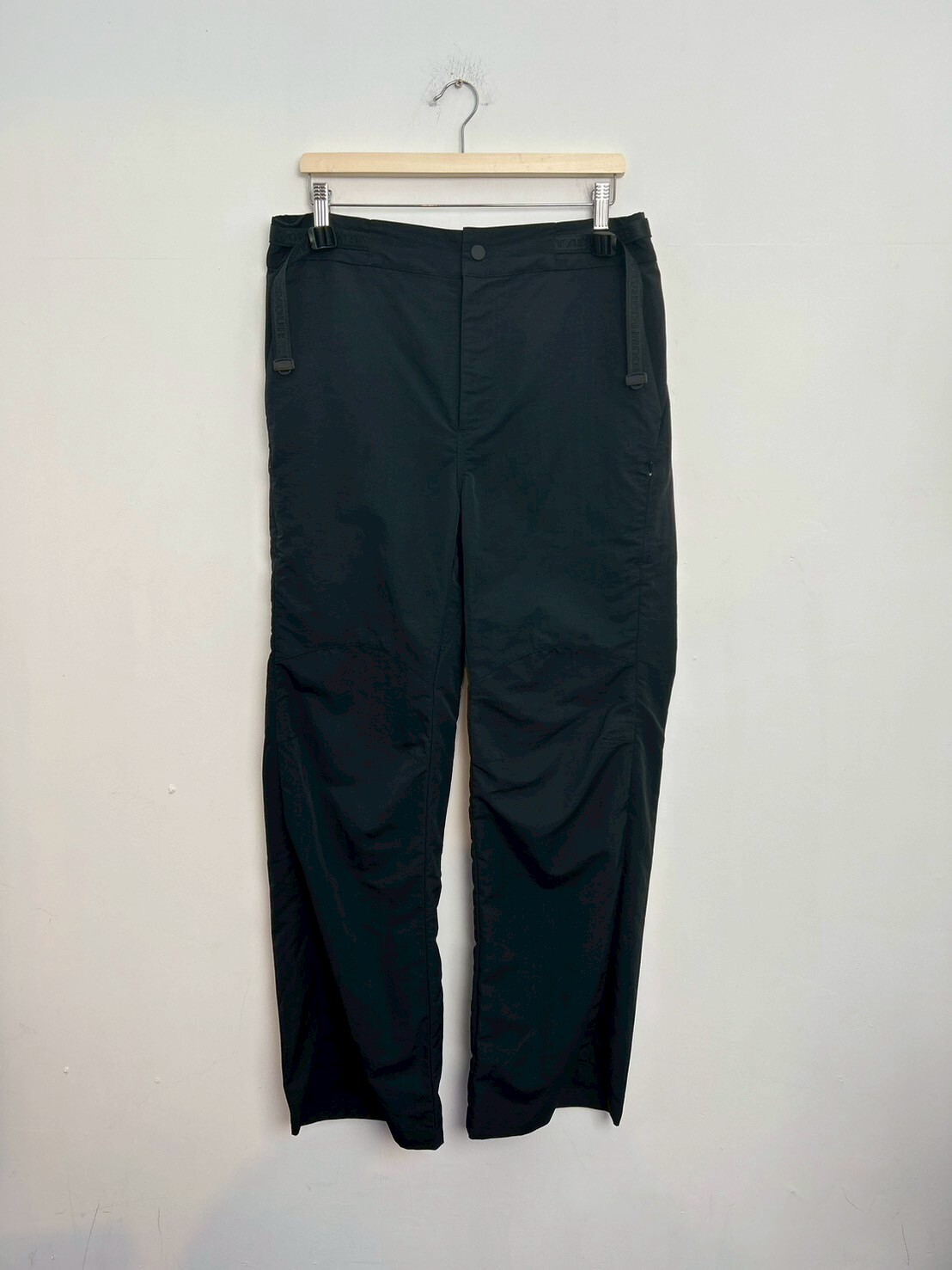 WISDOM® Bootcut Trousers SIZE XL
