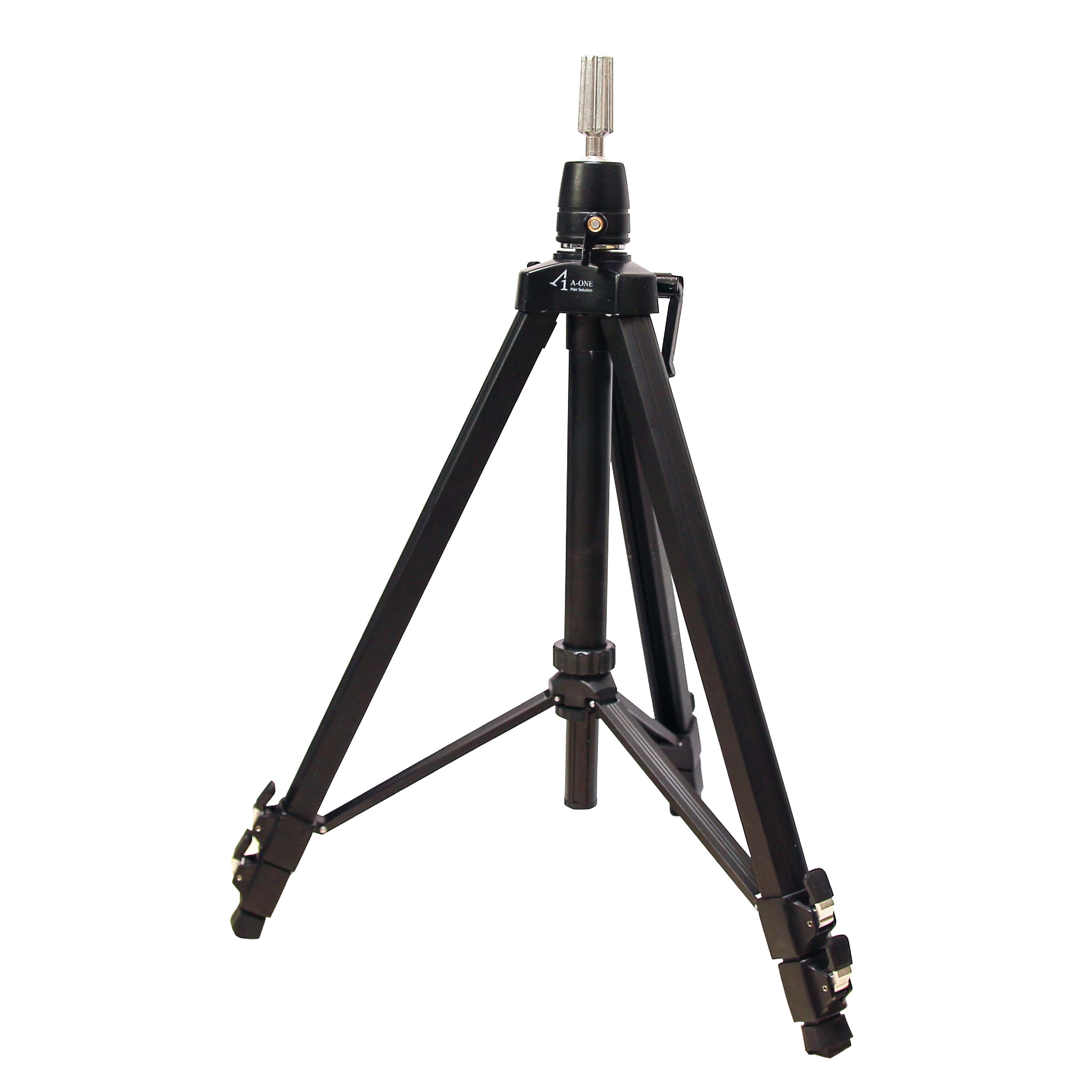 鋁合金人頭立架(附贈腳架包)