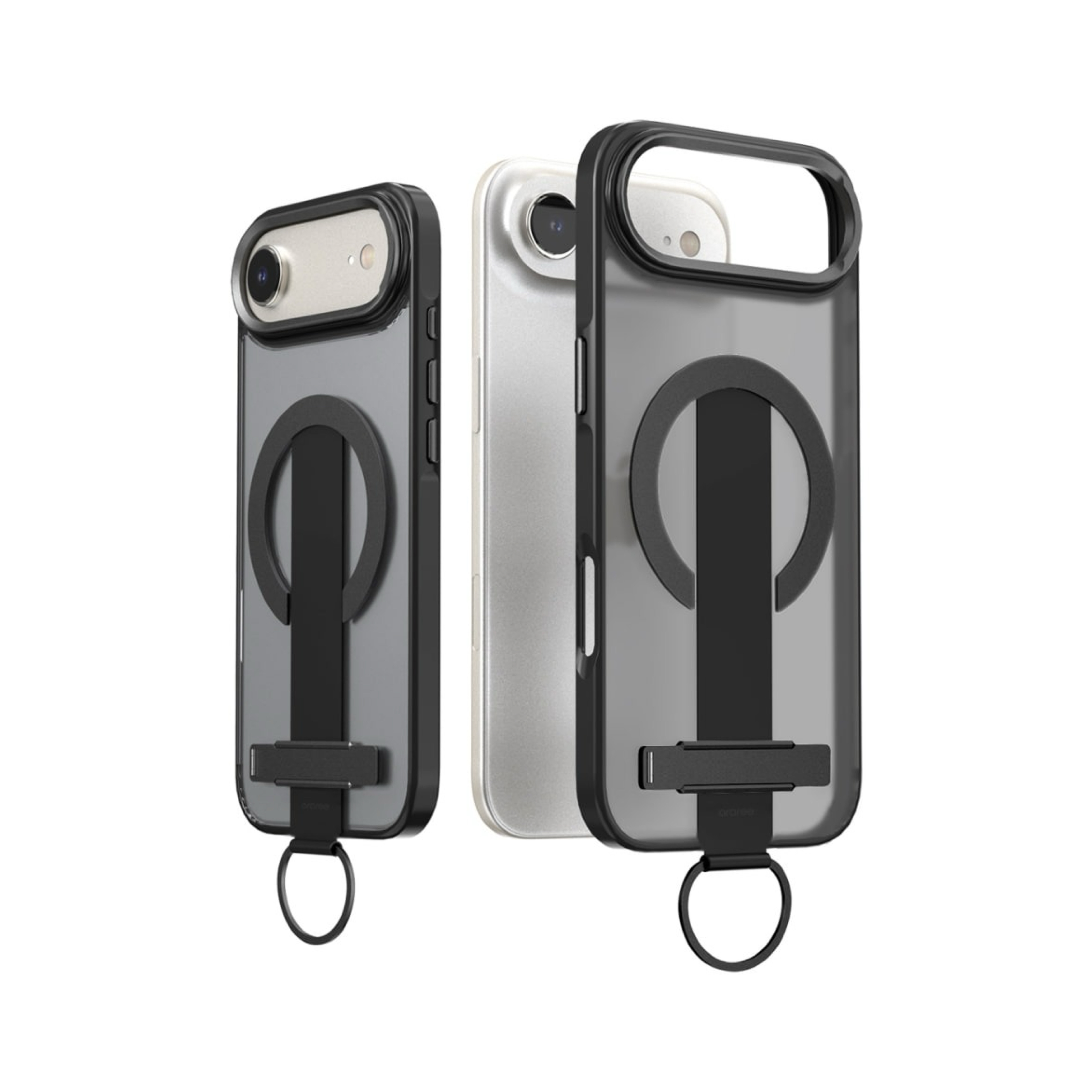 Araree iPhone Air Duple M Grip 保護殼