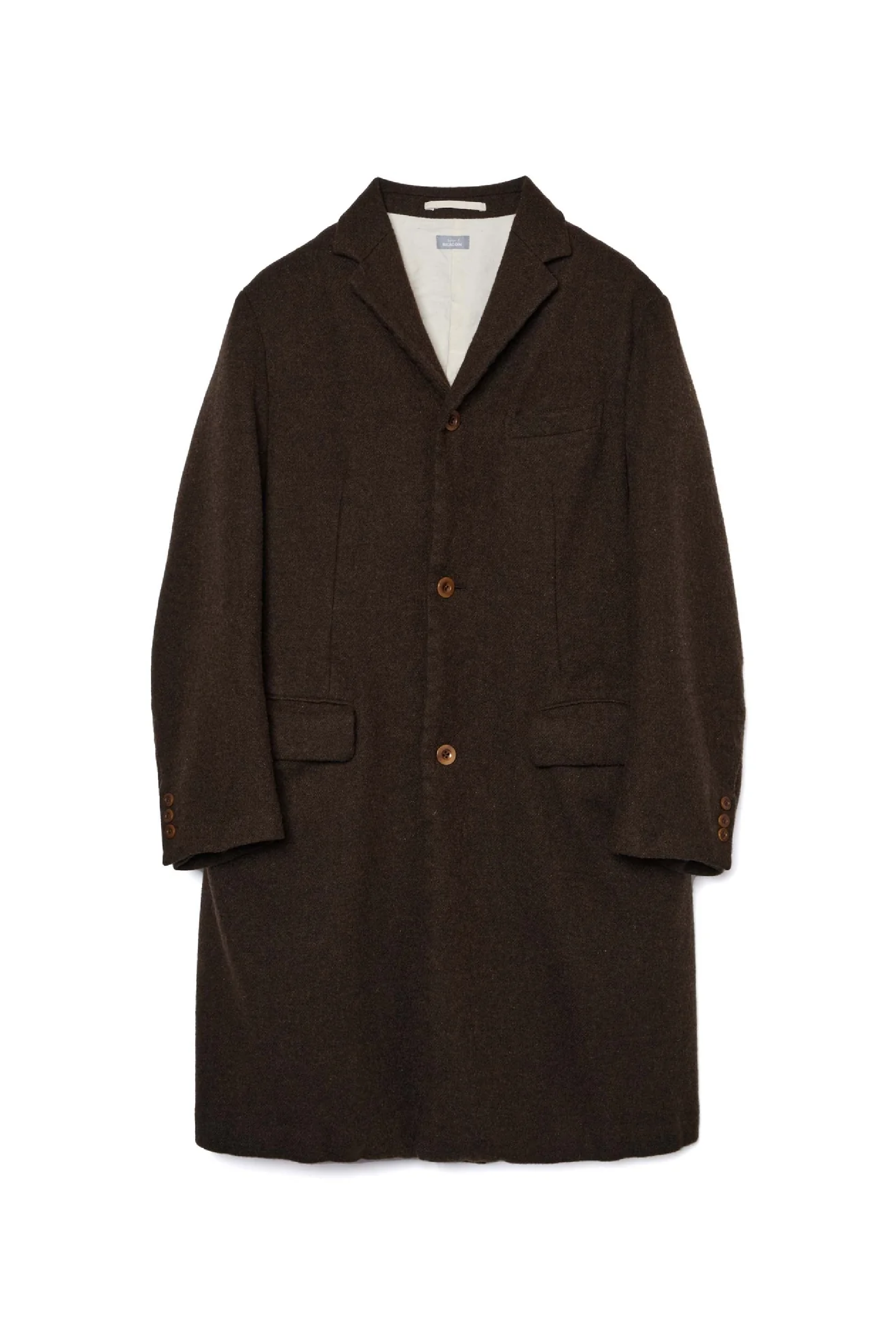 kolor BEACON 25WBM-C03136 JACKET