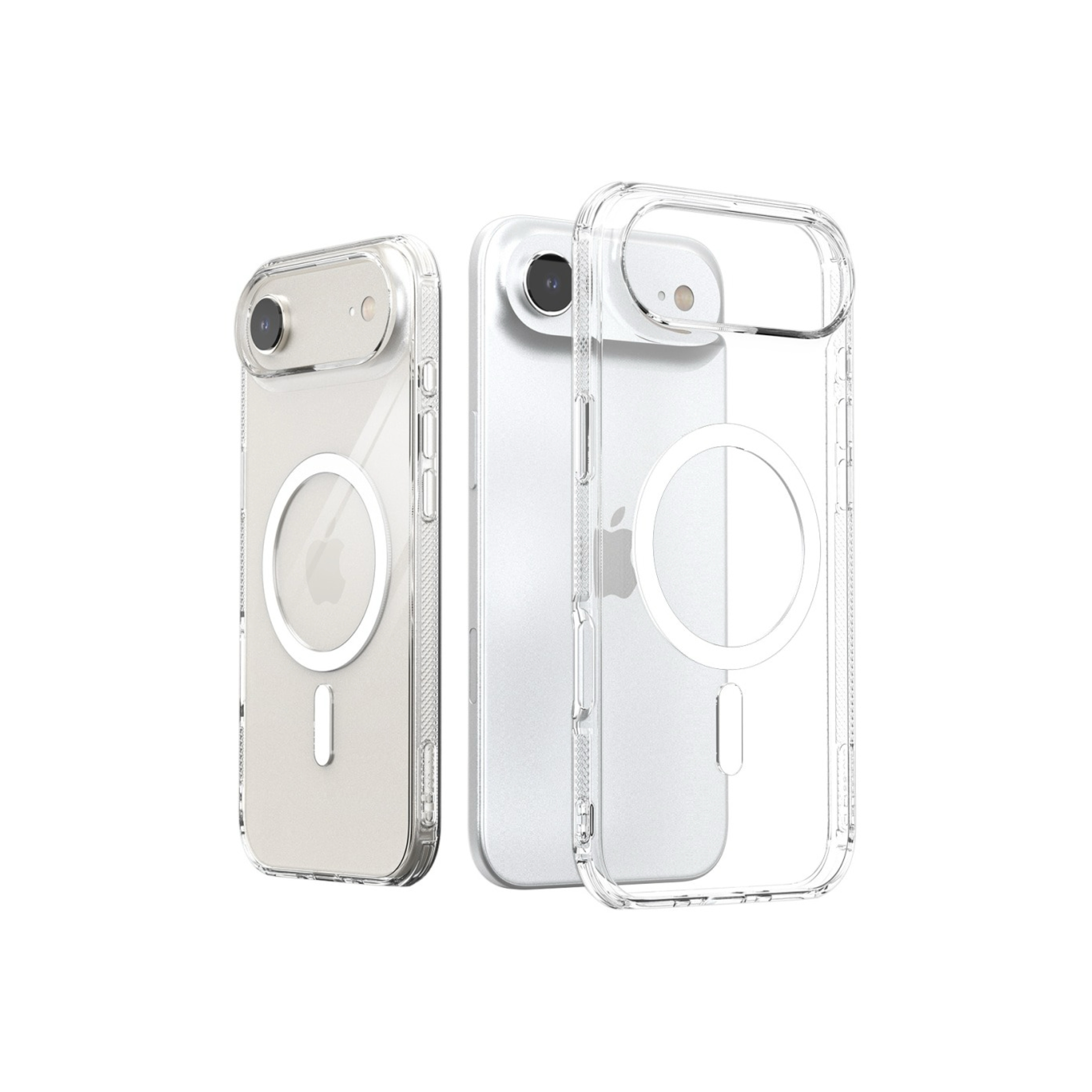 Araree iPhone Air Flexield M 保護殼