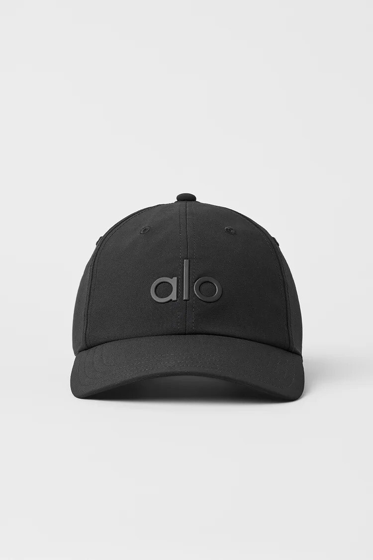 "代購" alo Performance Off-Duty Cap 棒球帽